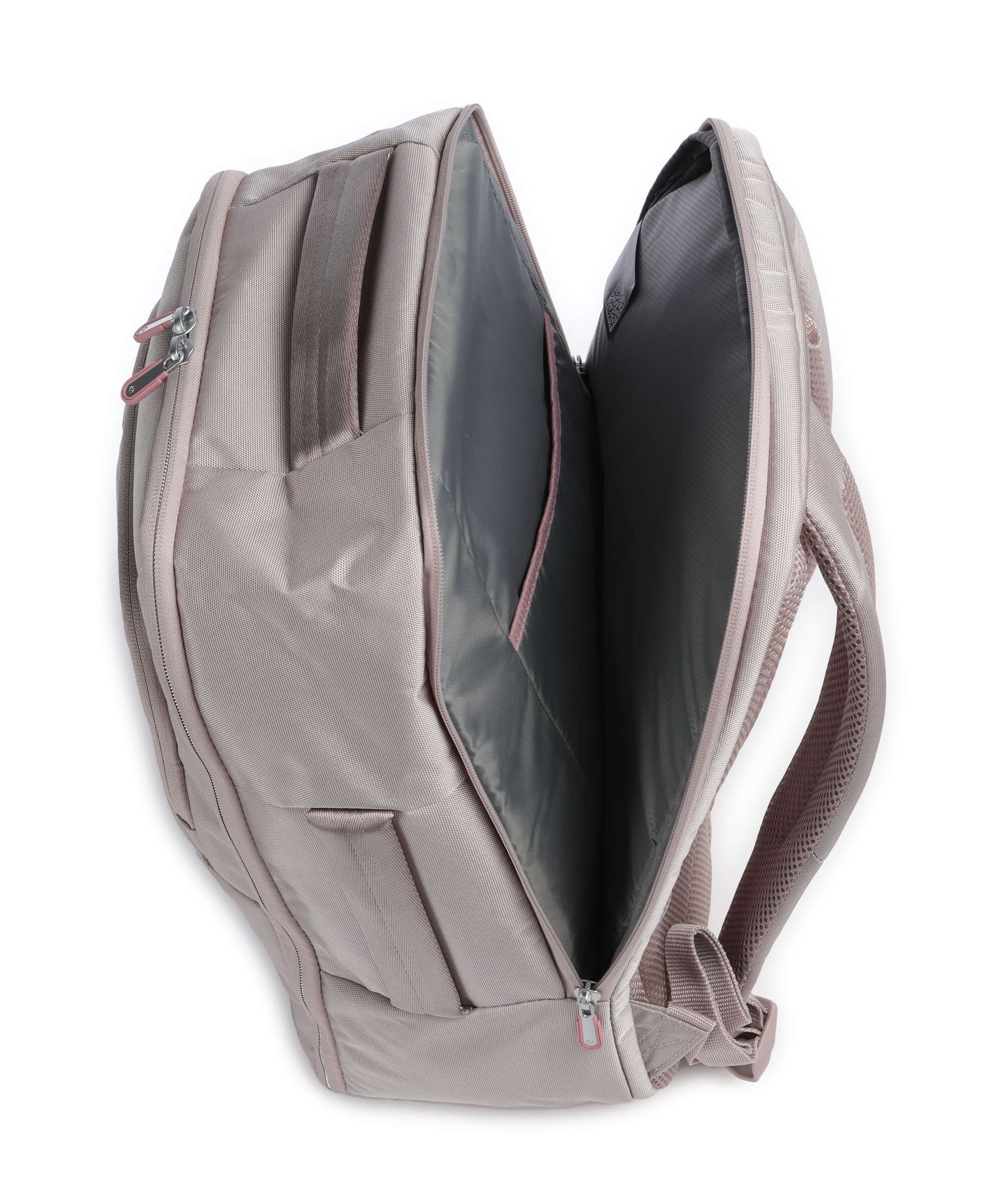Samsonite Guardit Classy 2.0 M Laptop backpack stone grey - Image 4