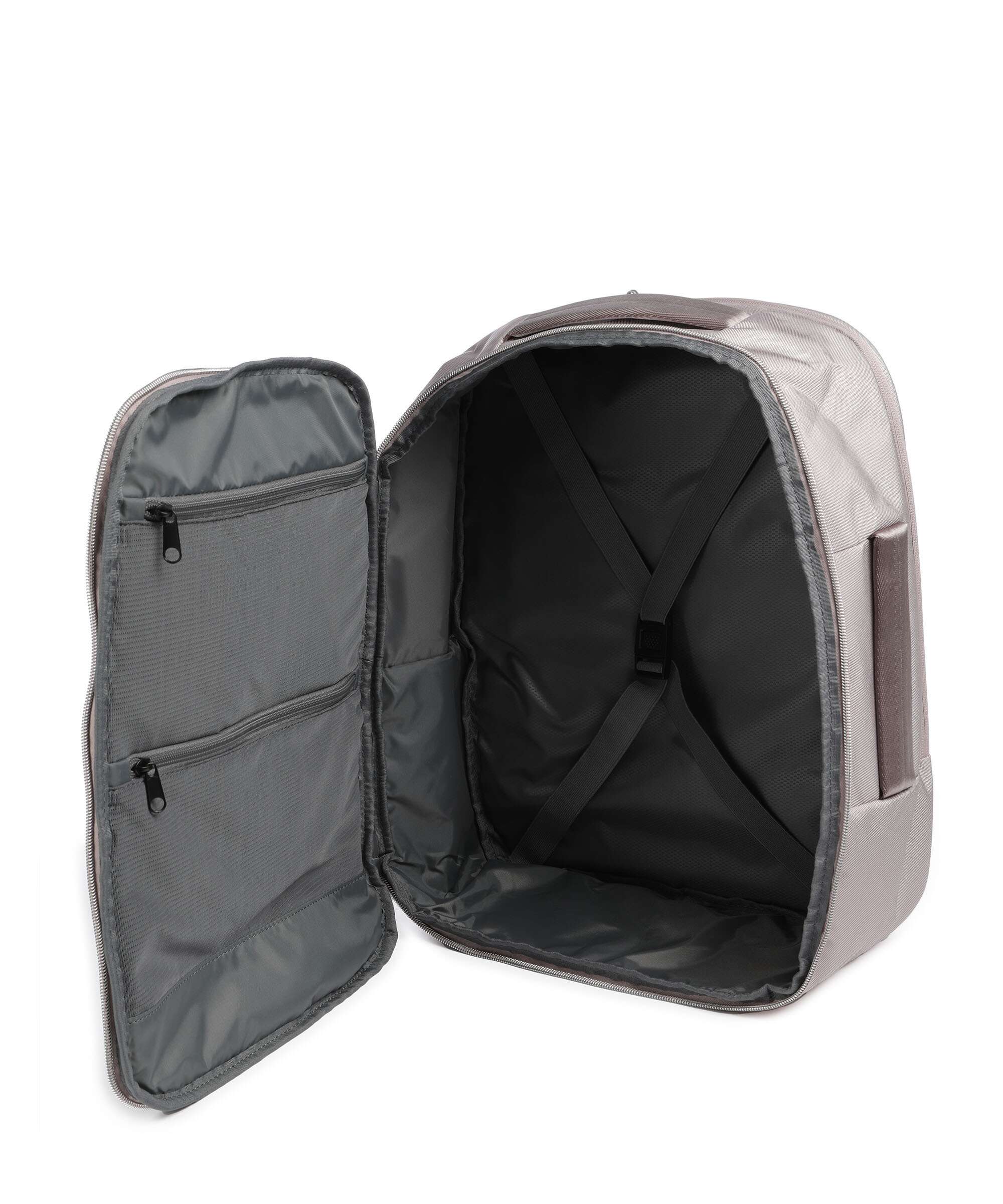 Samsonite Guardit Classy 2.0 M Laptop backpack stone grey - Image 5