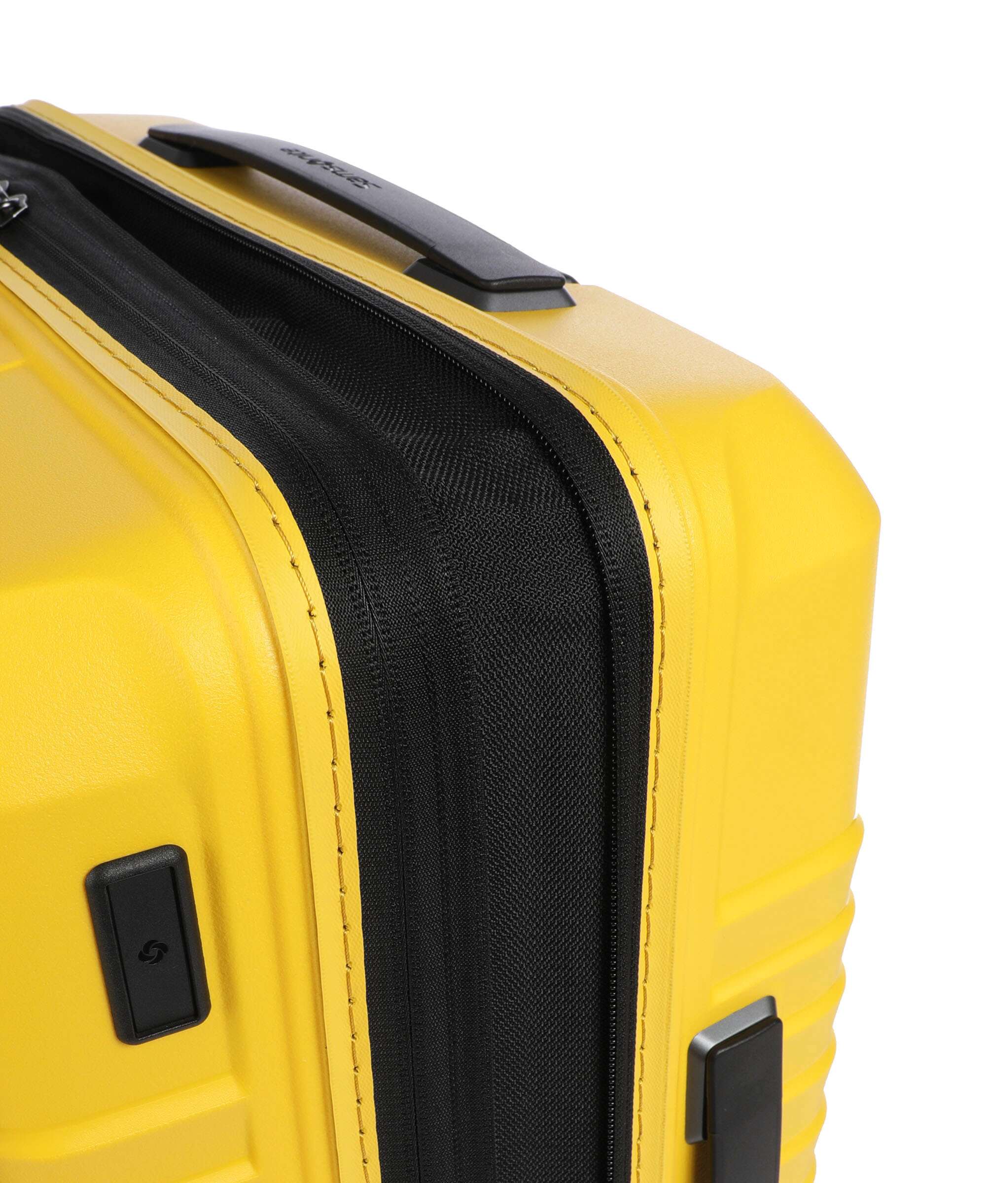 Samsonite Intuo Spinner (4 wheels) citrus - Image 4