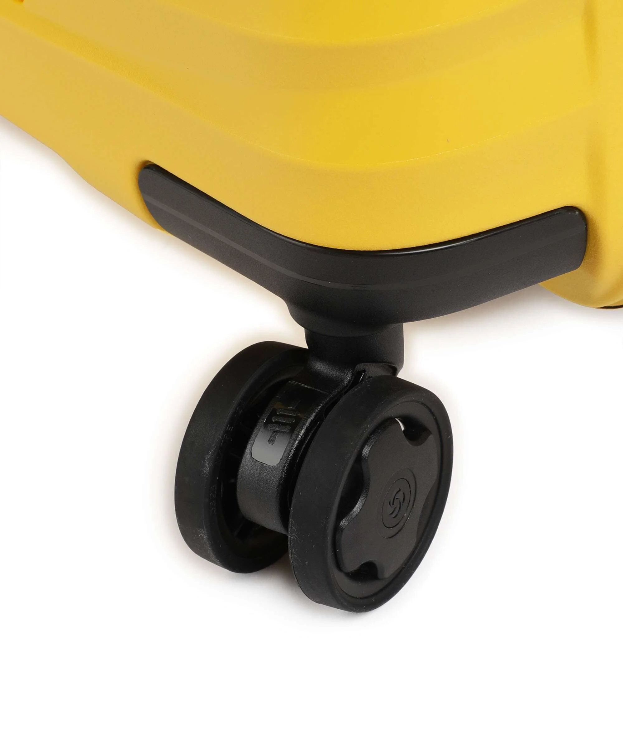 Samsonite Intuo Spinner (4 wheels) citrus - Image 6