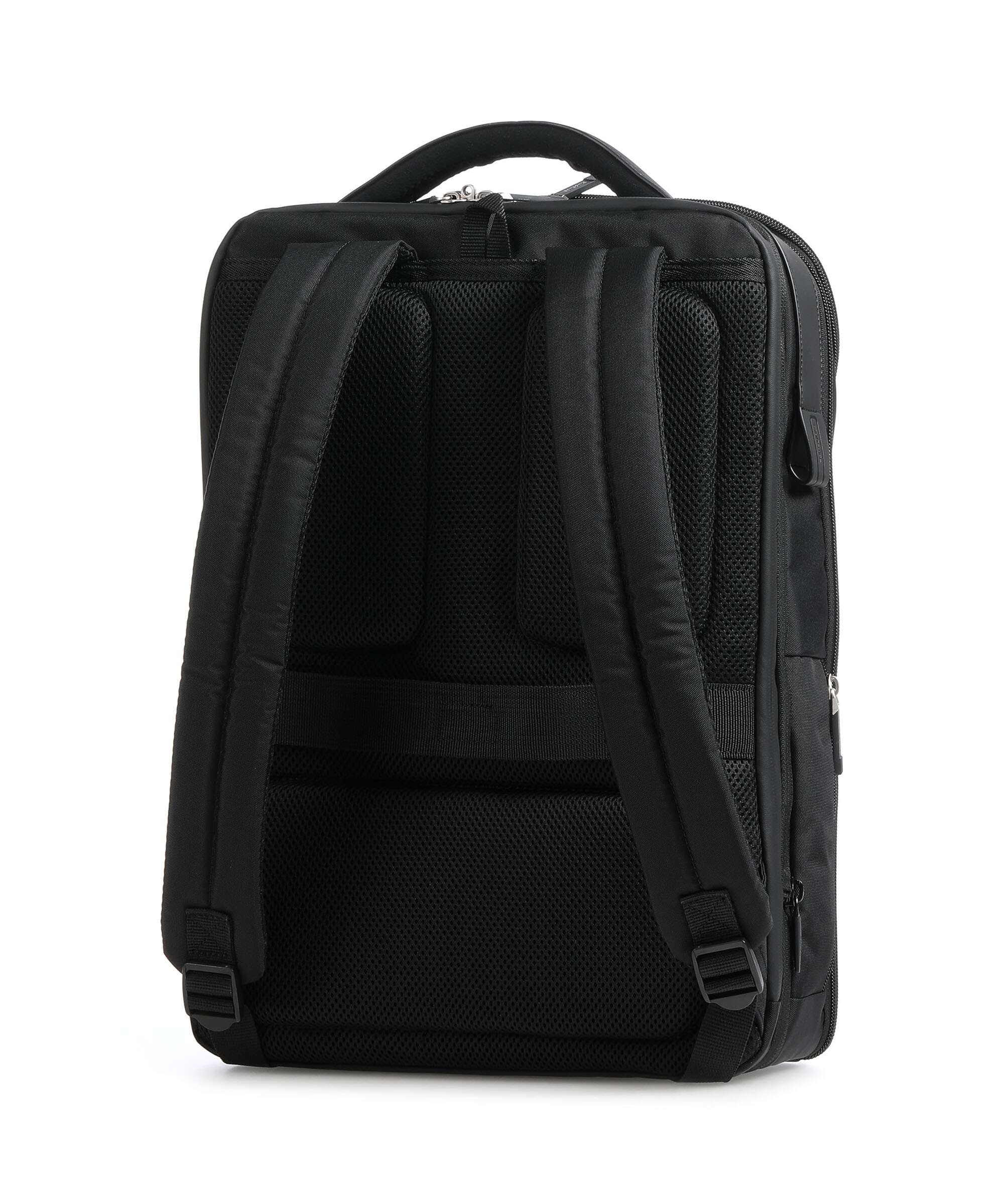 Samsonite Litepoint Laptop backpack black - Image 2