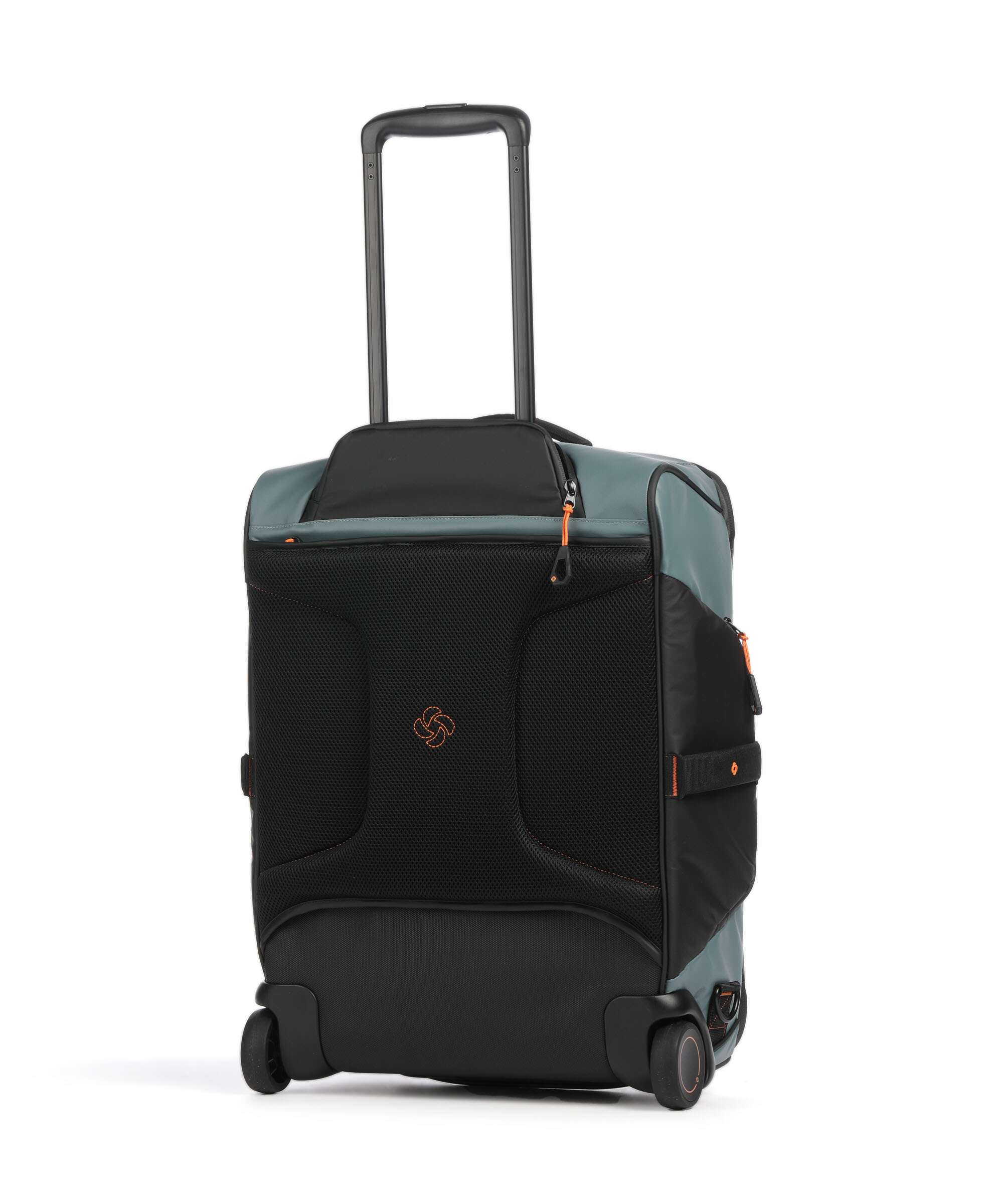 Samsonite Paradiver Light Backpack with wheels forest - Image 2