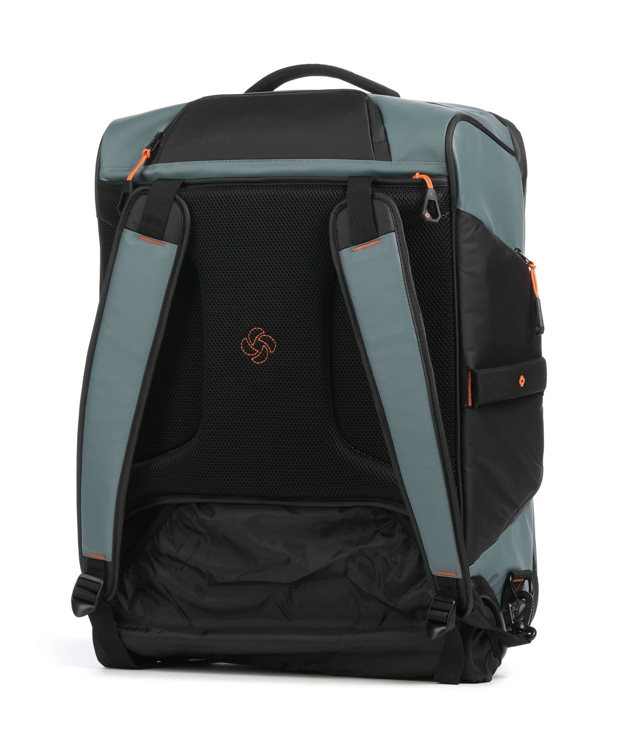 Samsonite Paradiver Light Backpack with wheels forest - Image 3
