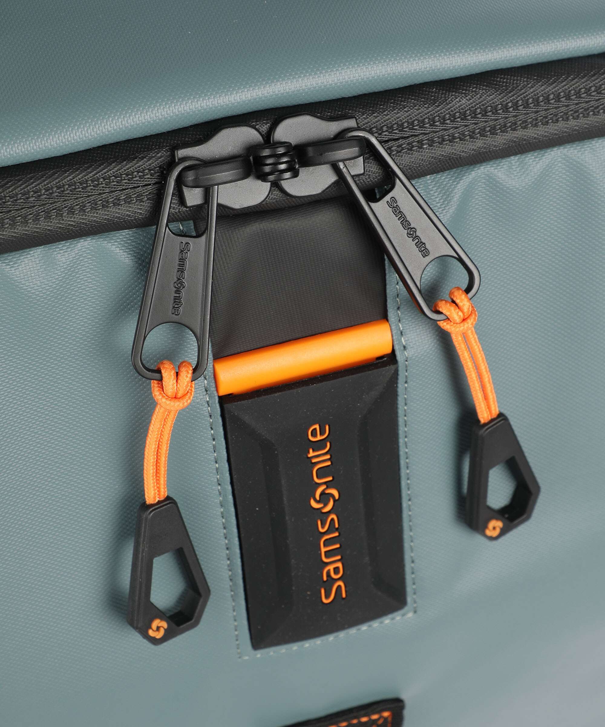 Samsonite Paradiver Light Backpack with wheels forest - Image 4