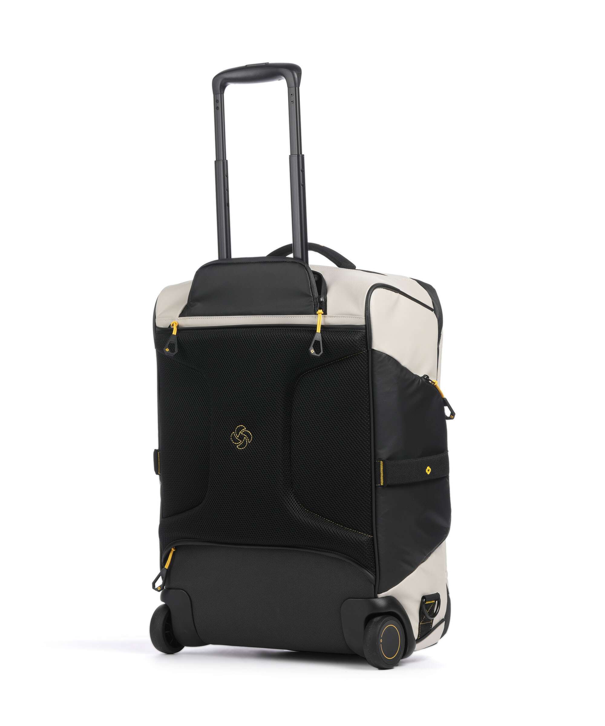 Samsonite Paradiver Light Backpack with wheels sand - Image 2
