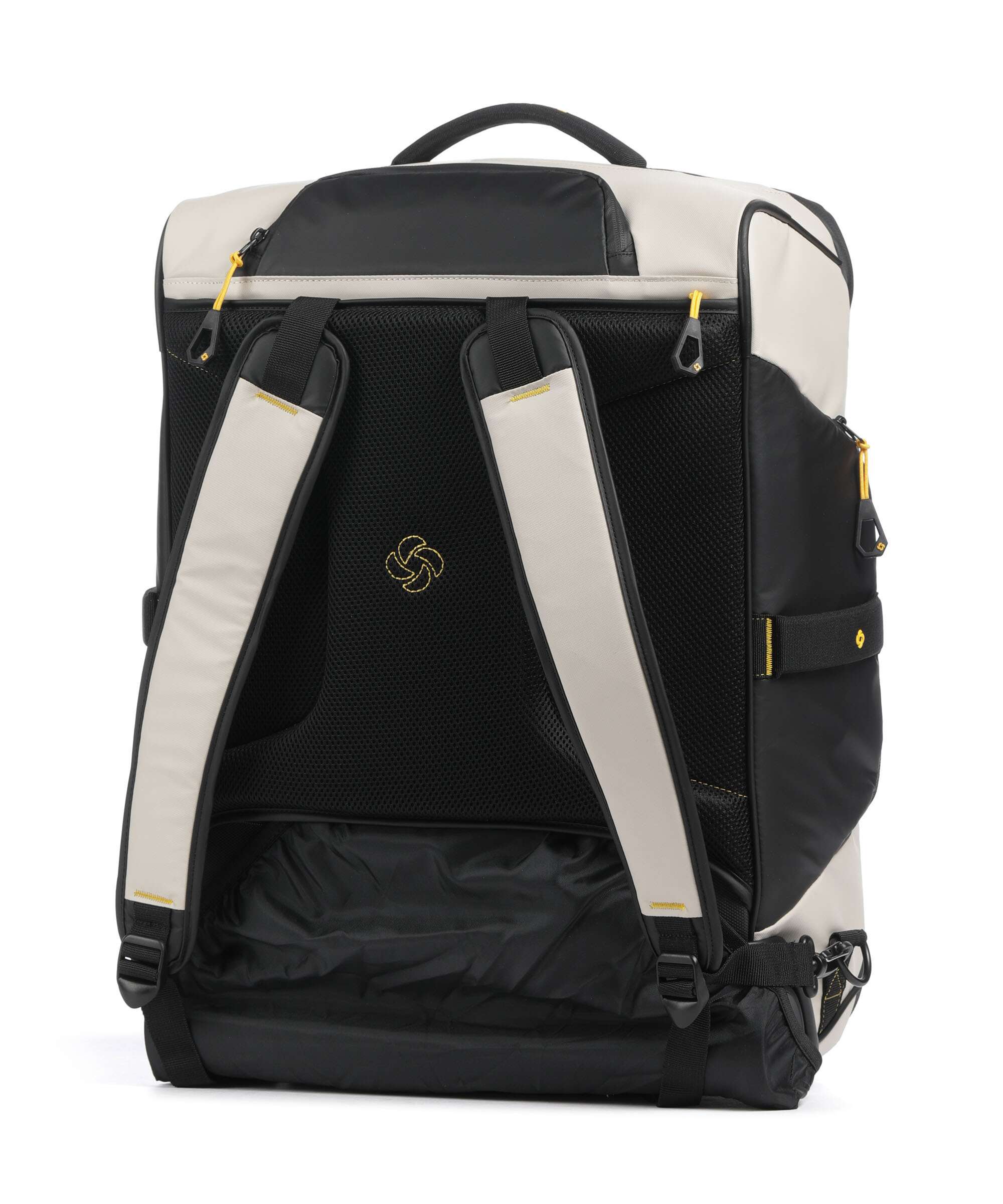 Samsonite Paradiver Light Backpack with wheels sand - Image 3