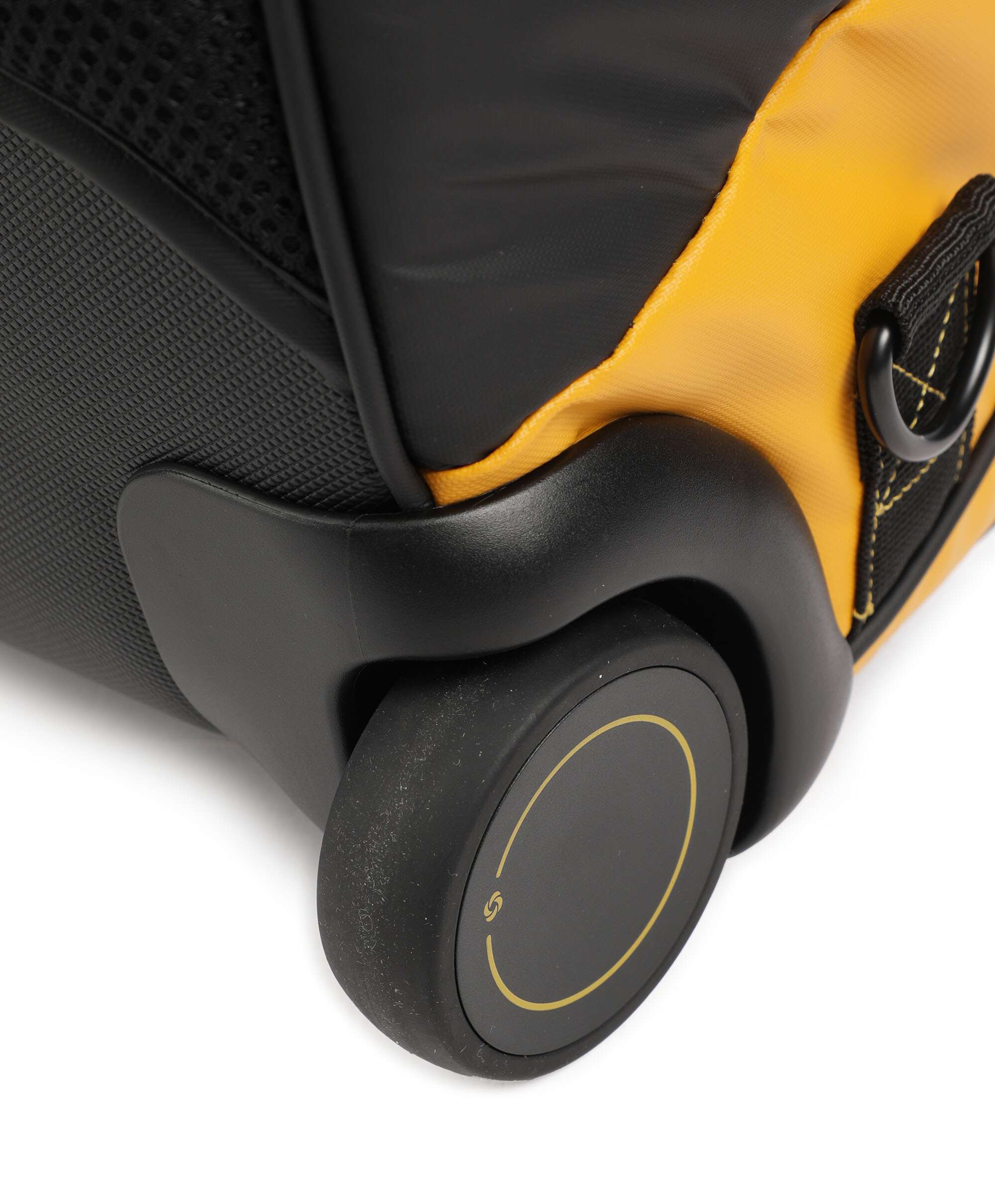 Samsonite Paradiver Light Backpack with wheels yellow - Image 5