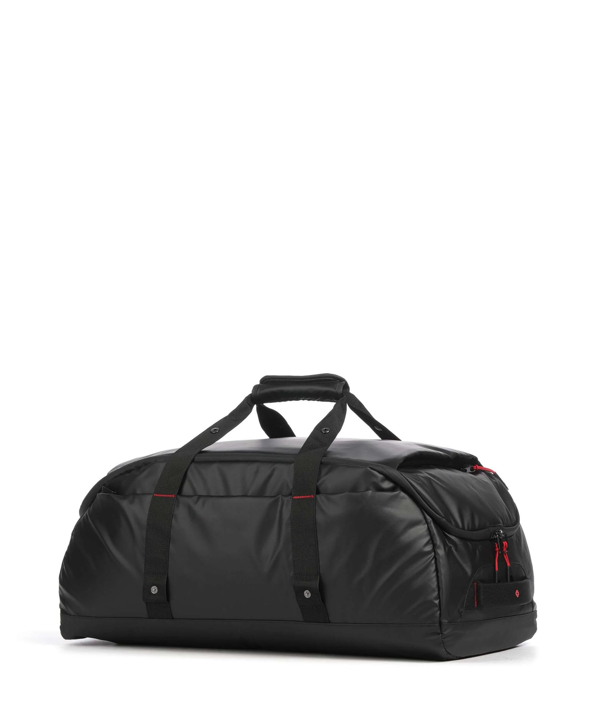 Samsonite Paradiver Light M Travel bag black - Image 2