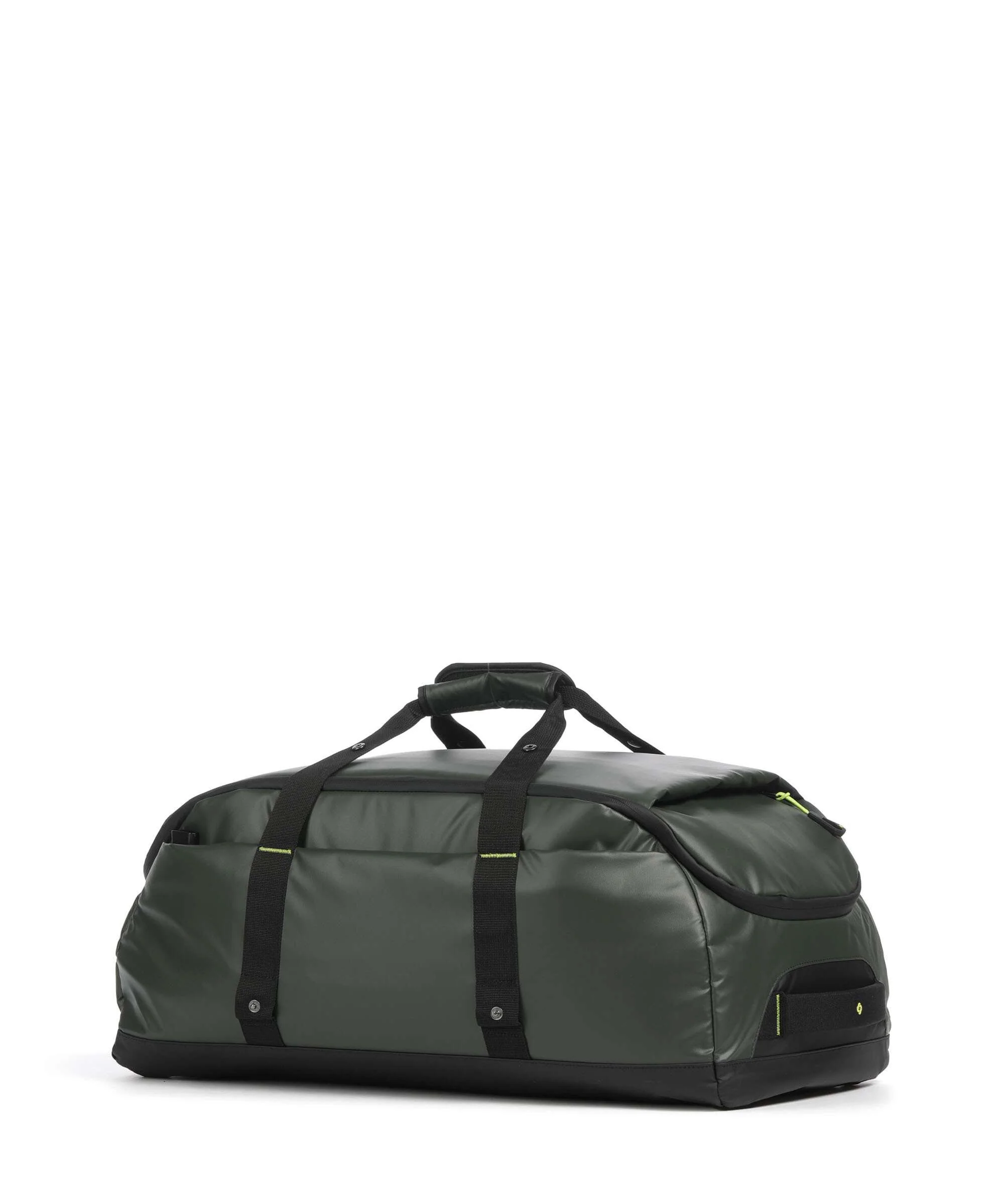 Samsonite Paradiver Light M Travel bag jungle green - Image 2