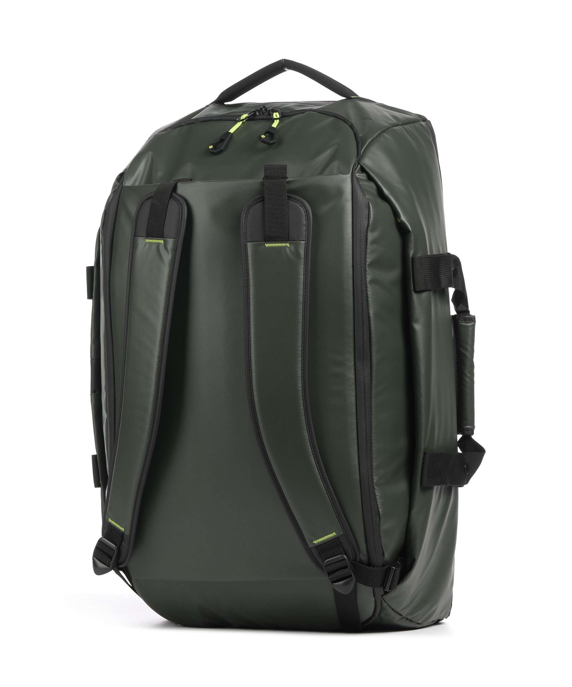 Samsonite Paradiver Light M Travel bag jungle green - Image 3