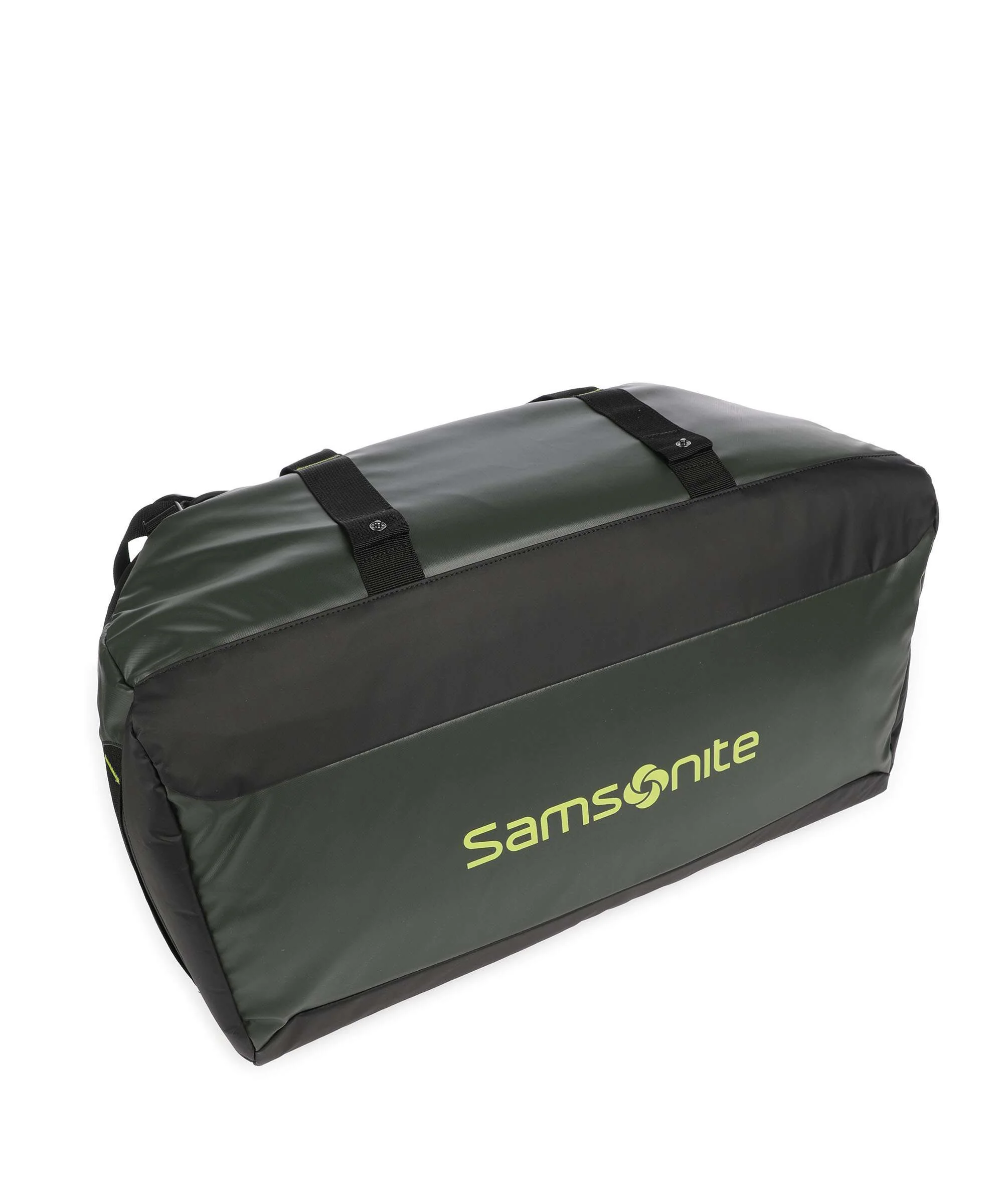 Samsonite Paradiver Light M Travel bag jungle green - Image 4