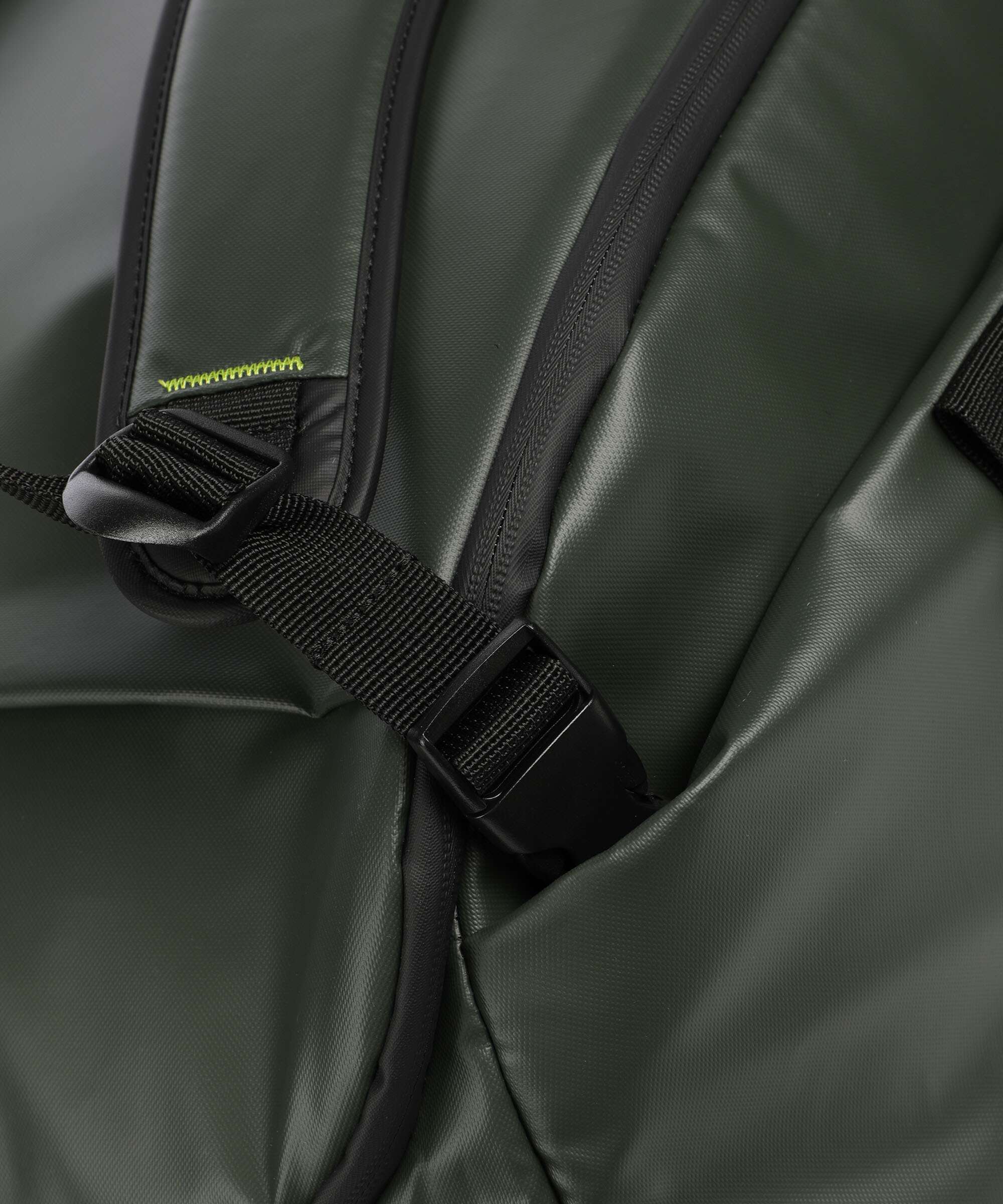 Samsonite Paradiver Light M Travel bag jungle green - Image 5