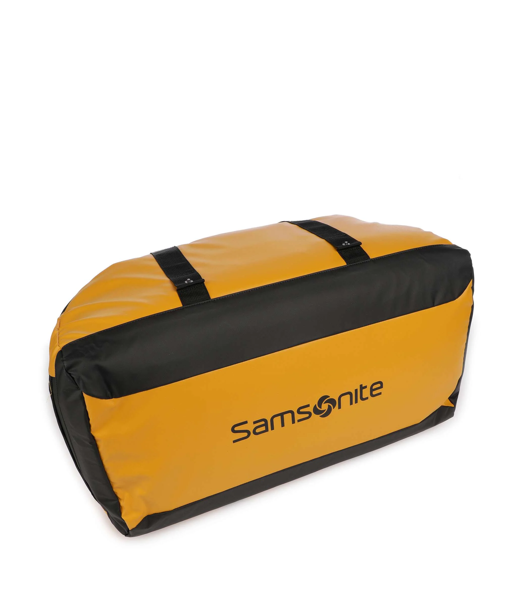 Samsonite Paradiver Light M Travel bag yellow - Image 4