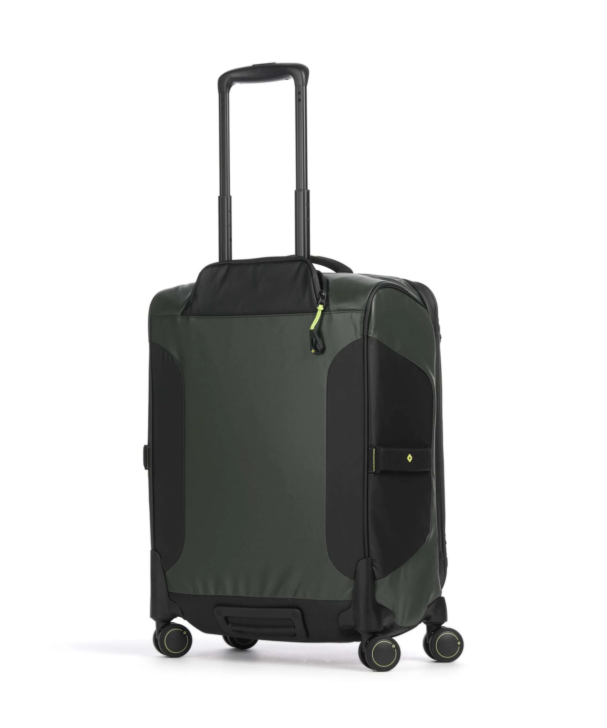 Samsonite Paradiver Light Spinner (4 wheels) jungle green - Image 2