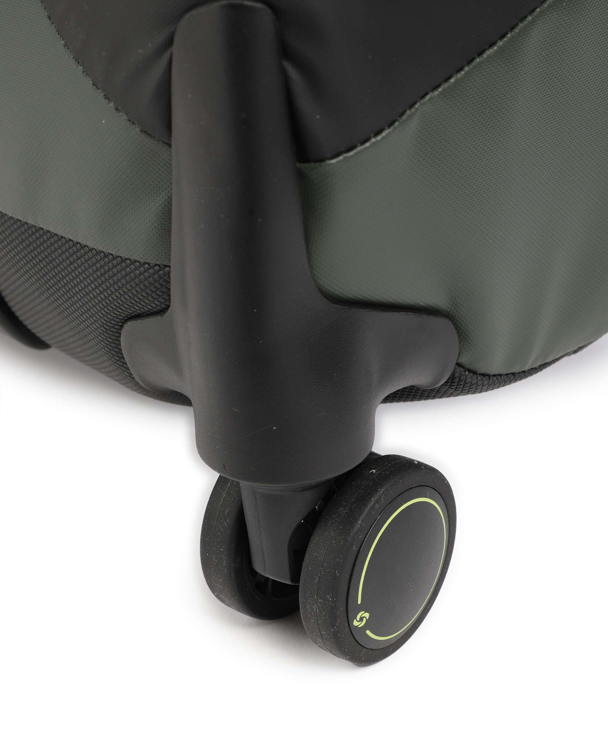 Samsonite Paradiver Light Spinner (4 wheels) jungle green - Image 4
