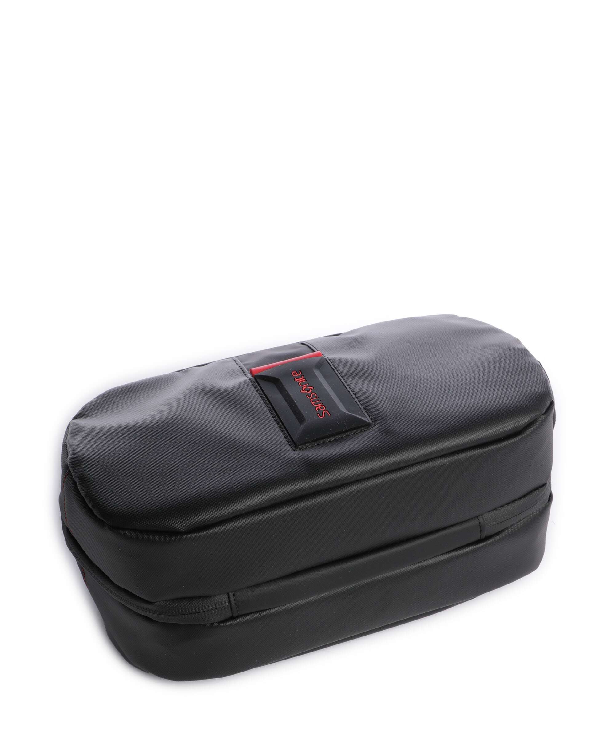 Samsonite Paradiver Light Toiletry bag black - Image 4