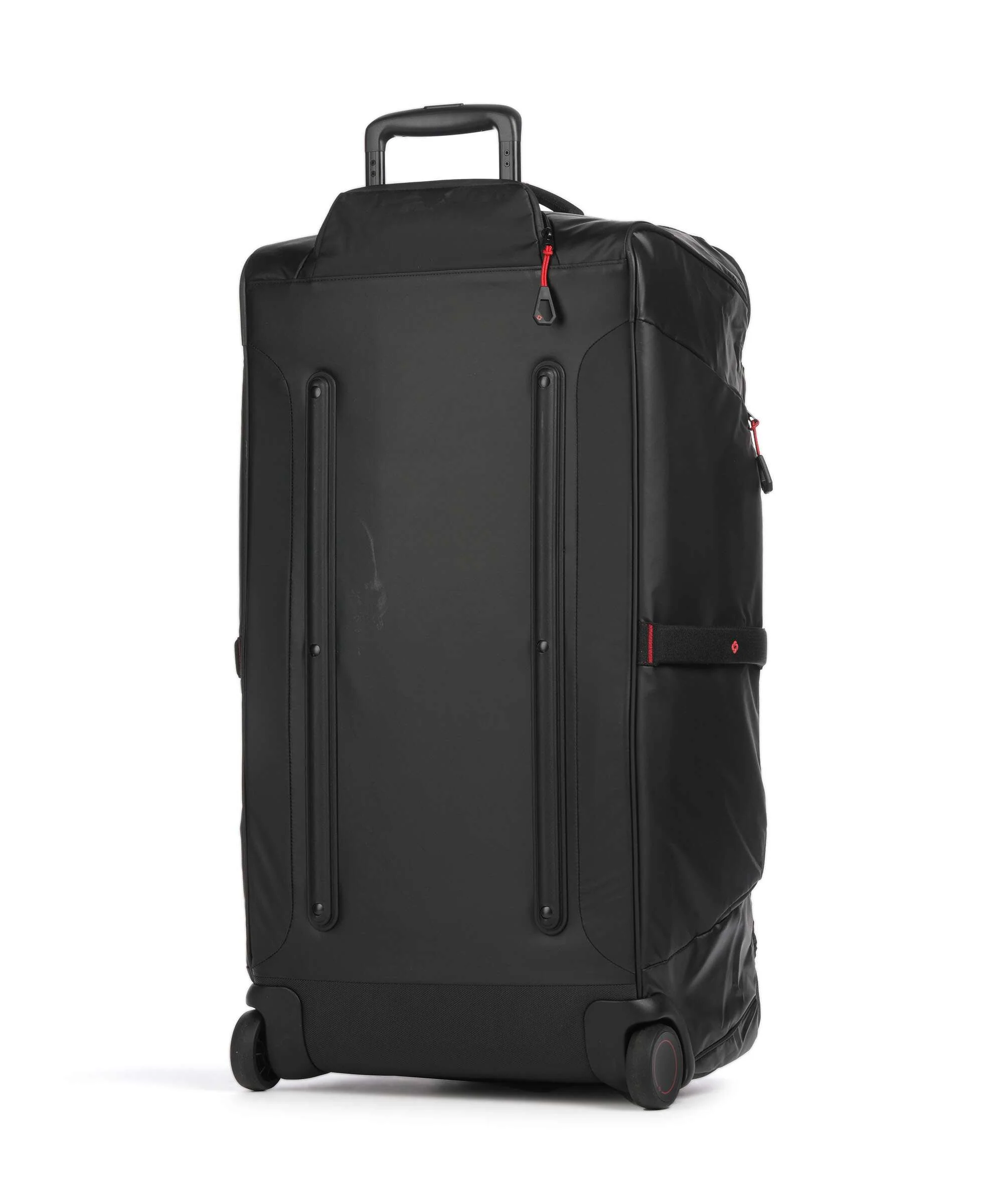 Samsonite Paradiver Light Travel bag with wheels black - Image 2