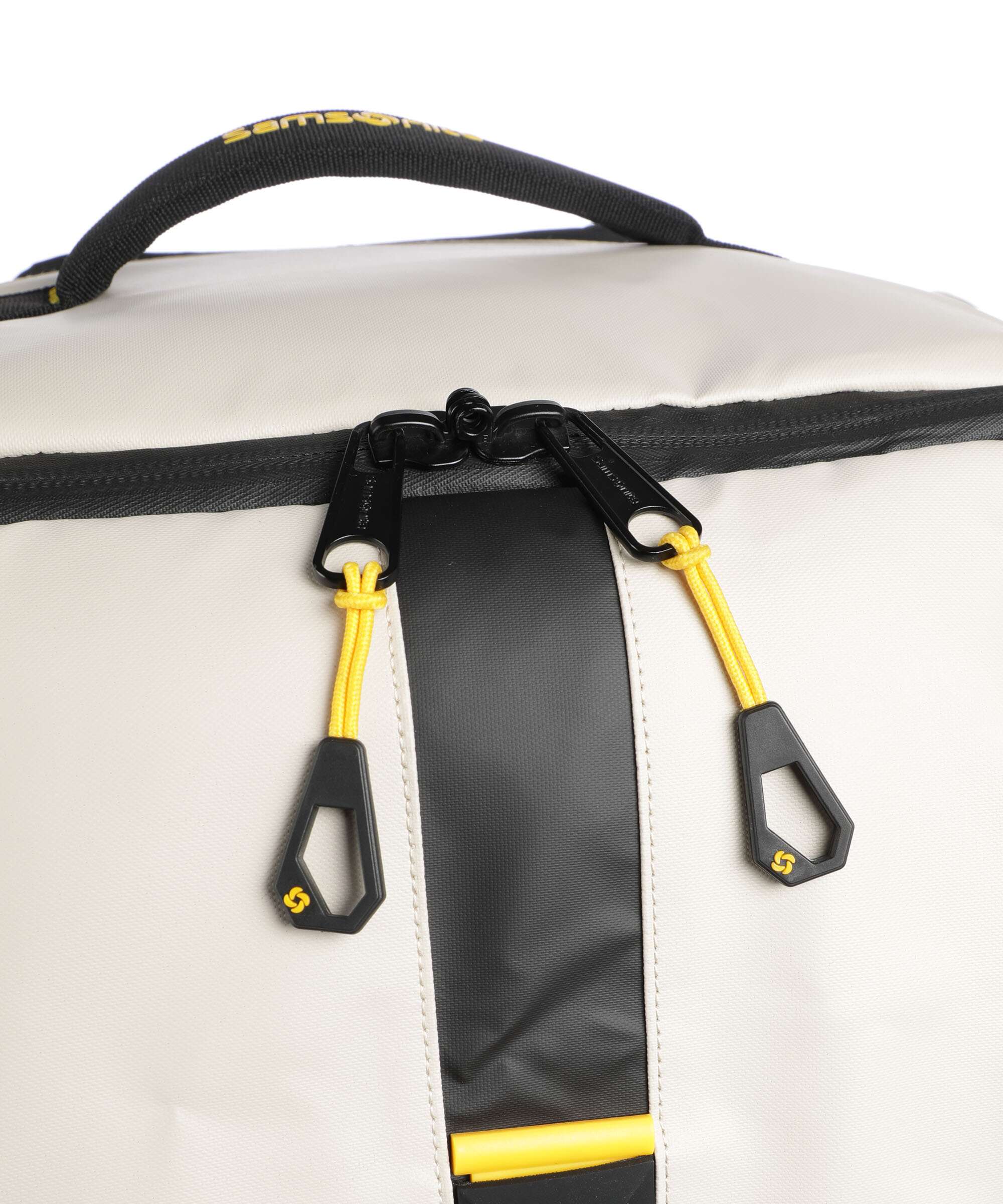 Samsonite Paradiver Light Travel bag with wheels sand - Image 3
