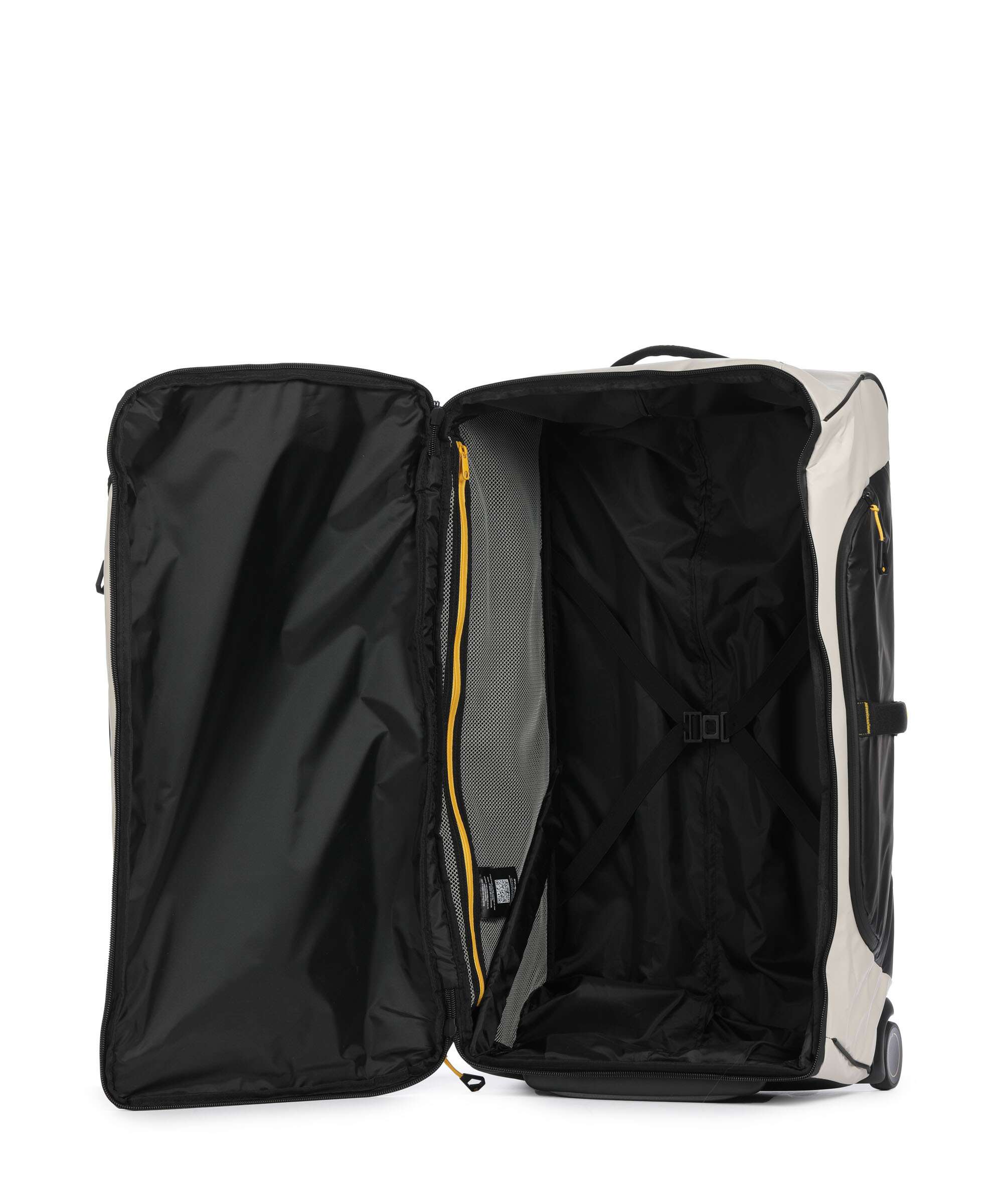 Samsonite Paradiver Light Travel bag with wheels sand - Image 5