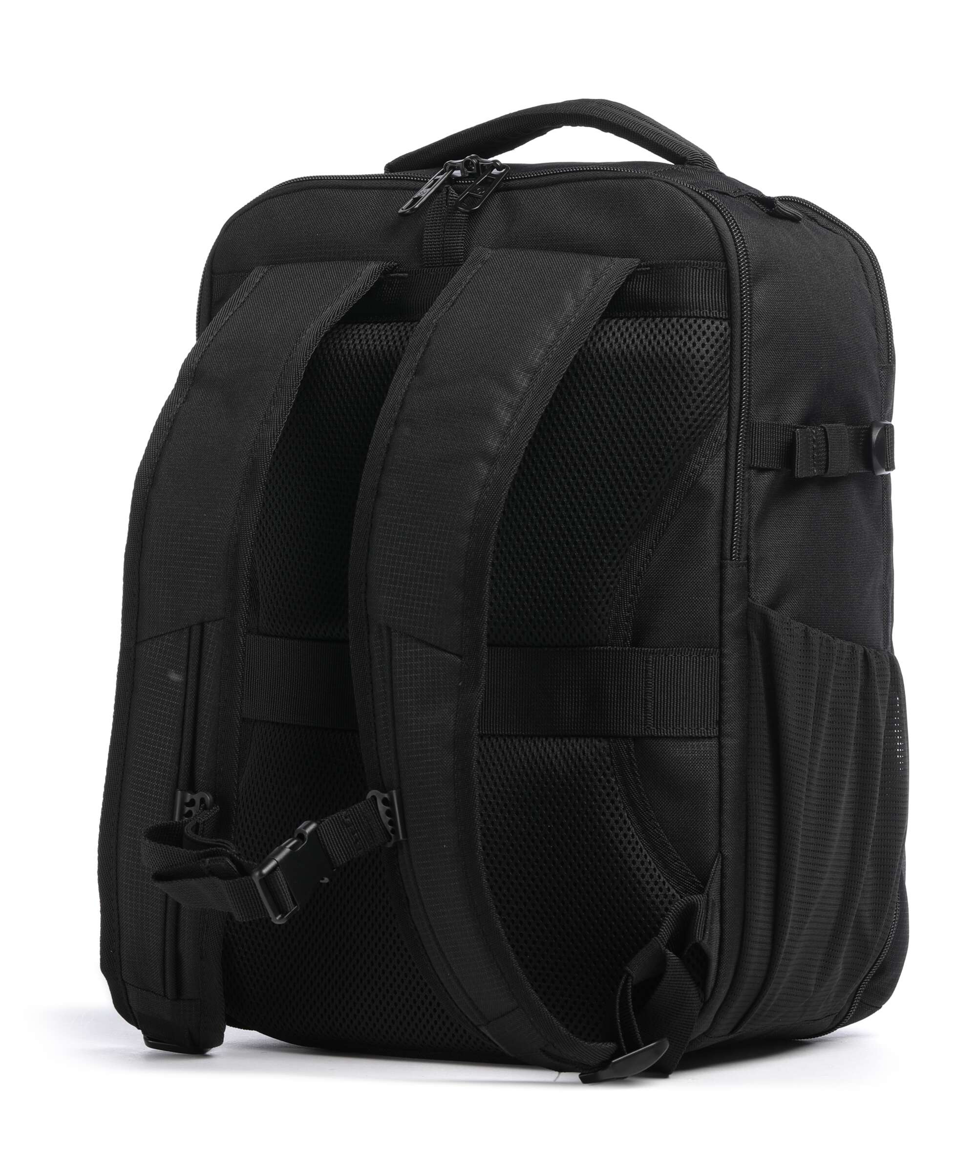 Samsonite Roader S Travel backpack deep black - Image 2