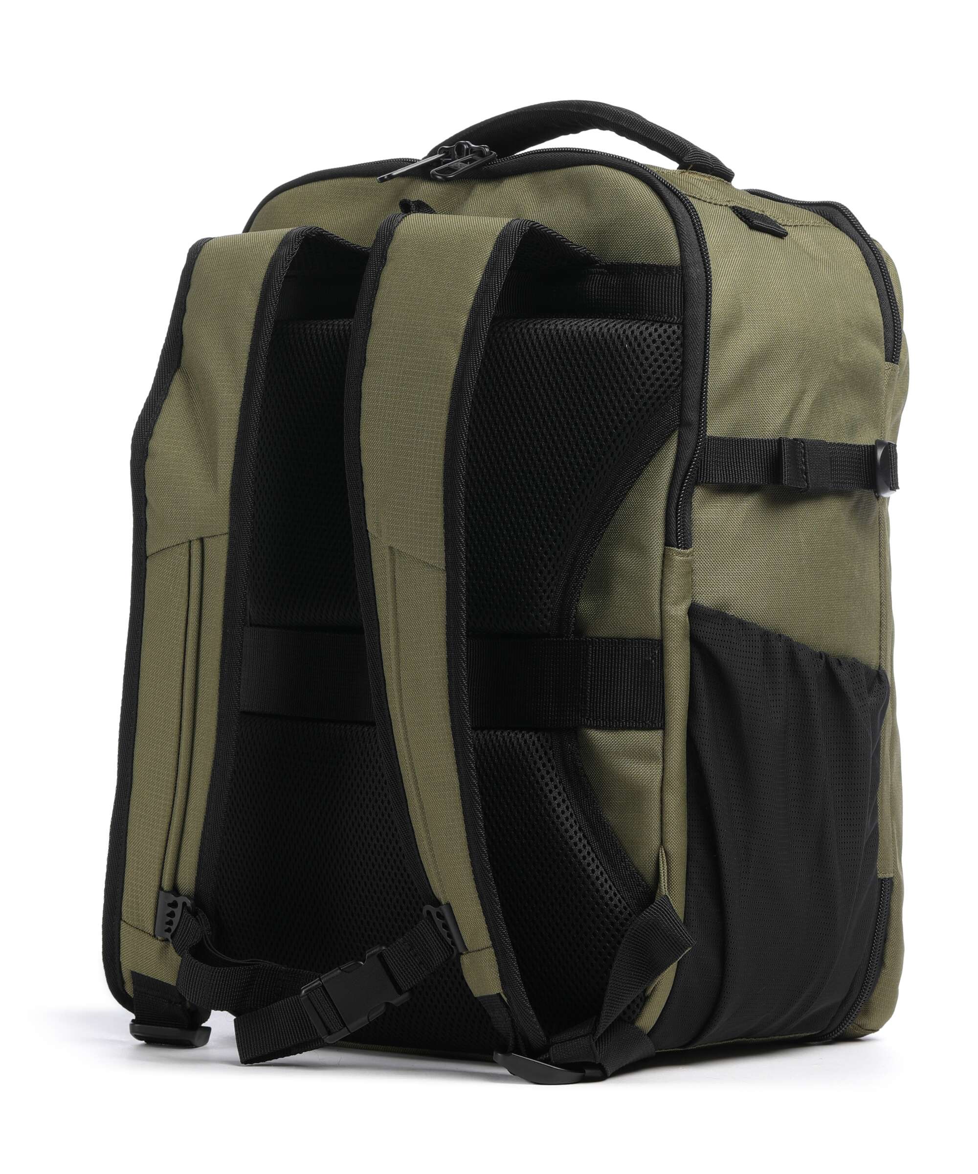 Samsonite Roader S Travel backpack olive - Image 2