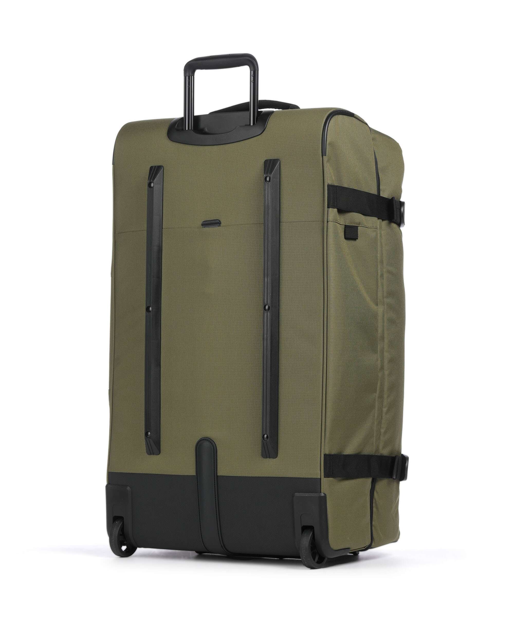 Samsonite ROADER Travel bag with wheels olive - Image 2