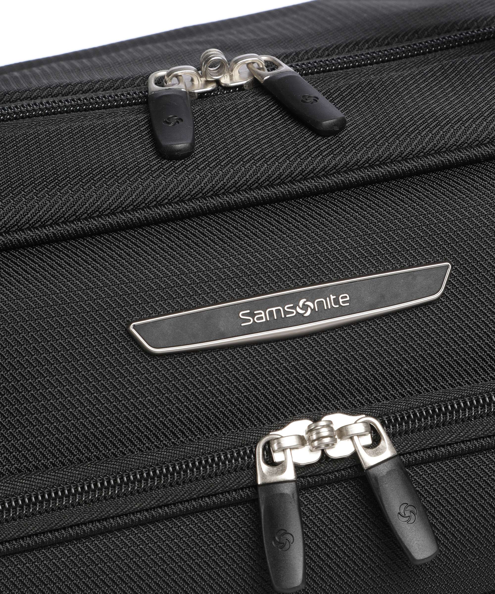 Samsonite Spark Sng Eco Briefcase black - Image 4