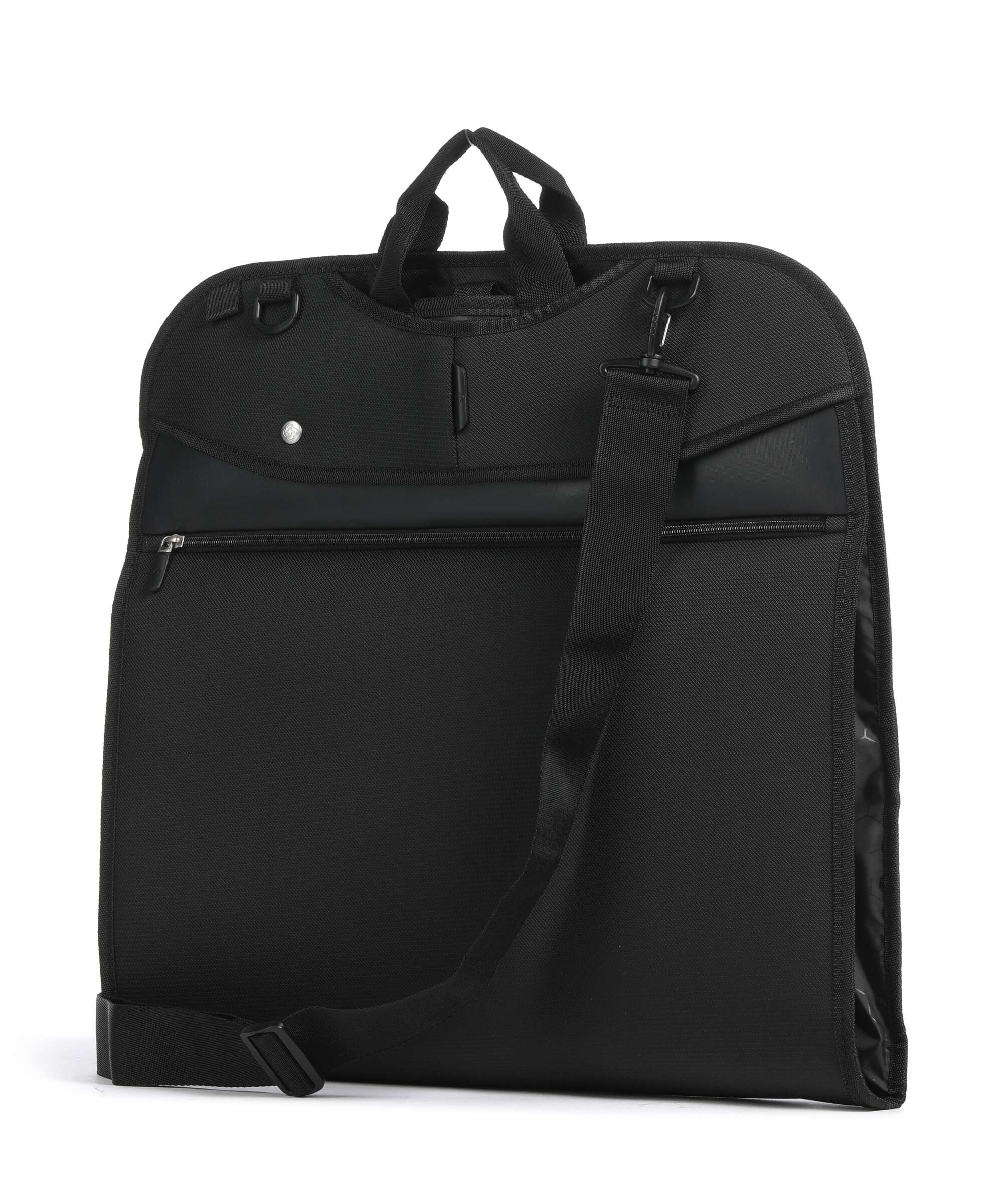 Samsonite Spark Sng Eco Garment bag black - Image 2