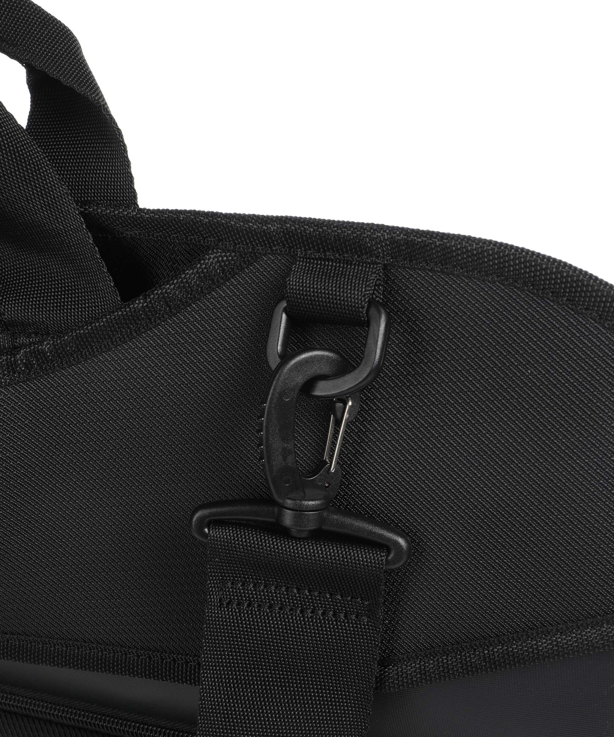 Samsonite Spark Sng Eco Garment bag black - Image 3
