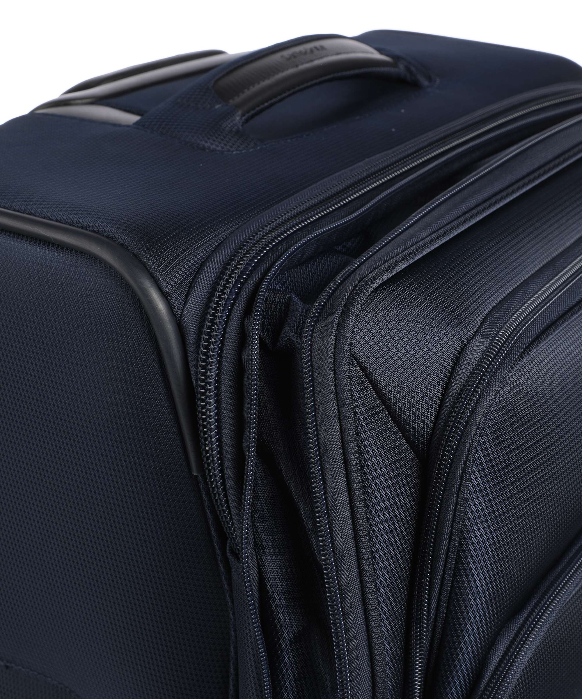 Samsonite Spark Sng Eco Spinner (4 wheels) midnight blue - Image 4