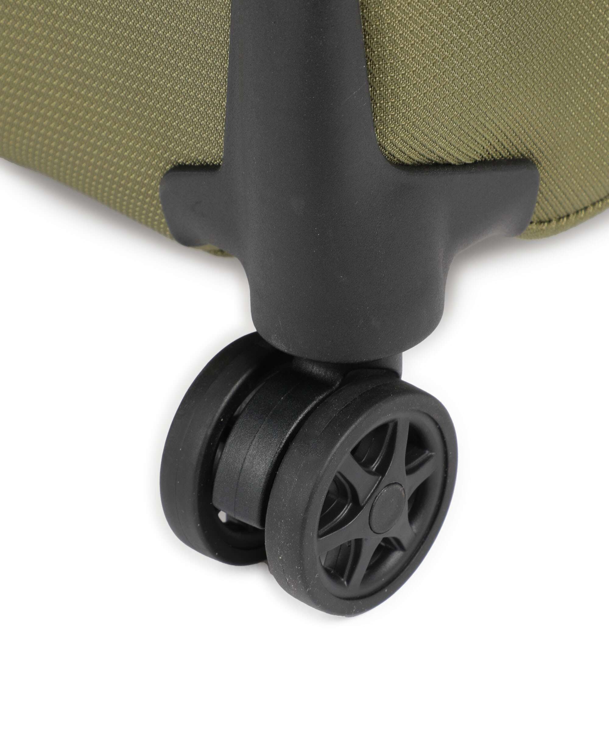 Samsonite Spark Sng Eco Spinner (4 wheels) olive - Image 5