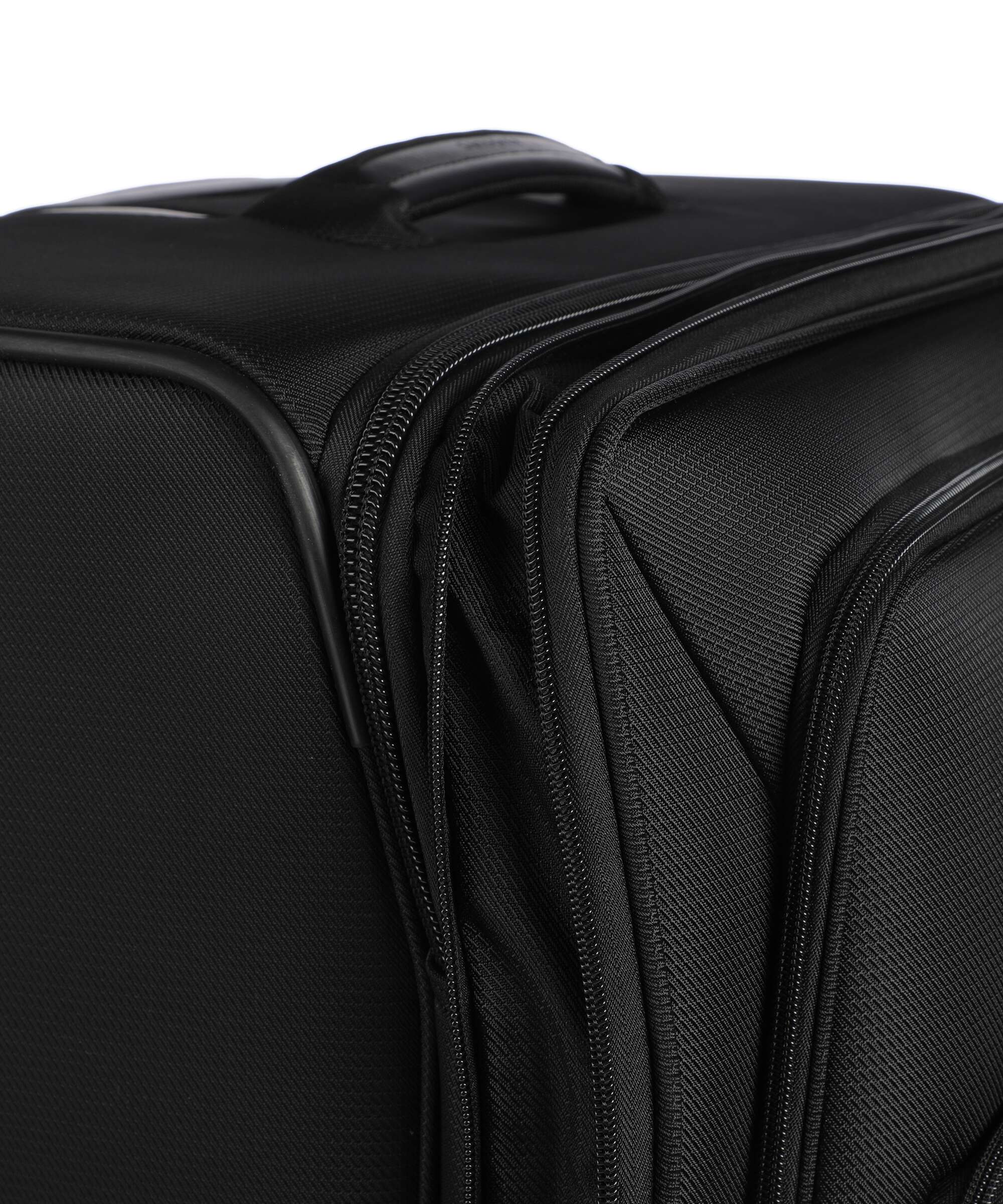 Samsonite Spark Sng Eco Spinner (4 wheels) black - Image 4
