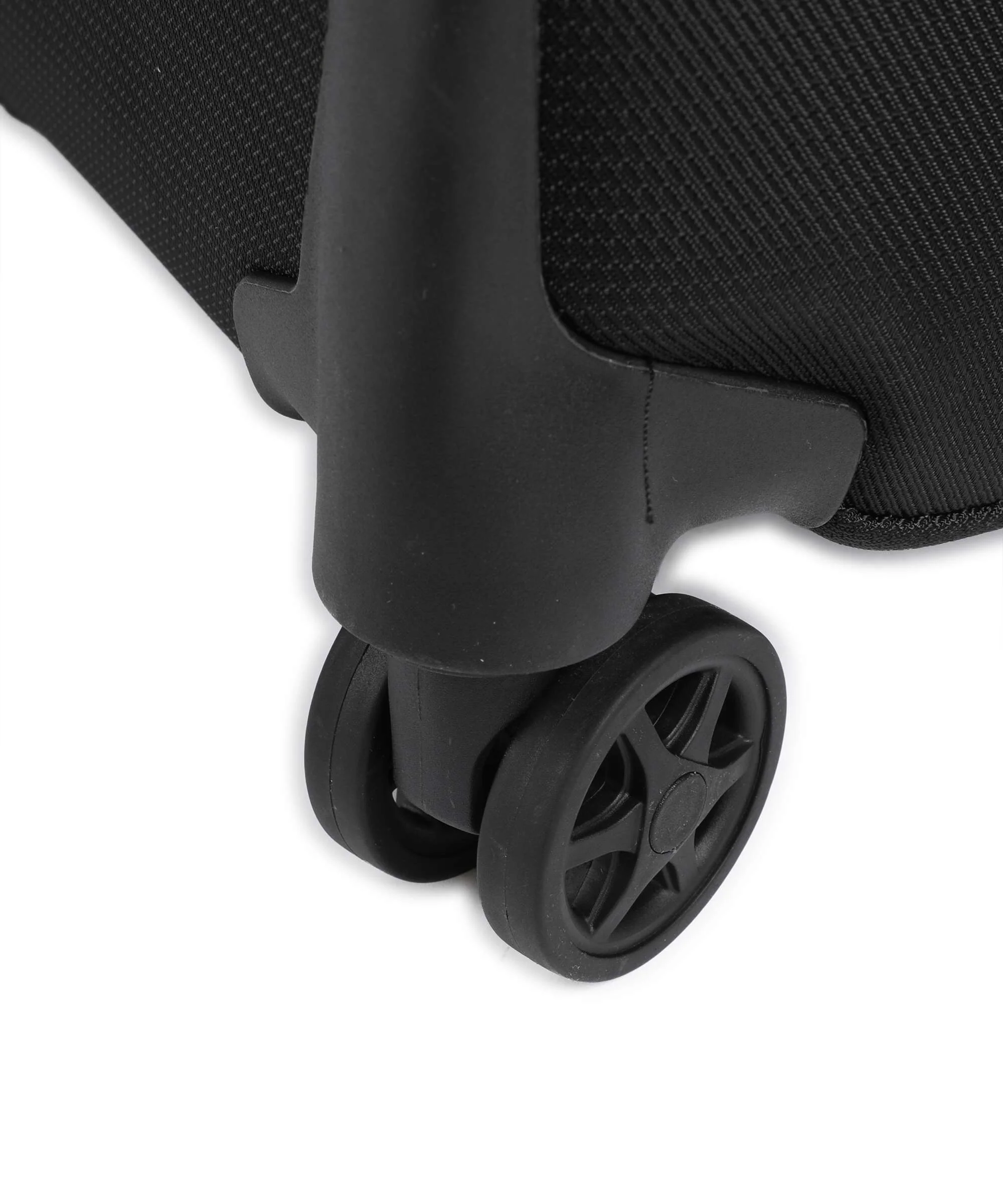 Samsonite Spark Sng Eco Spinner (4 wheels) black - Image 5