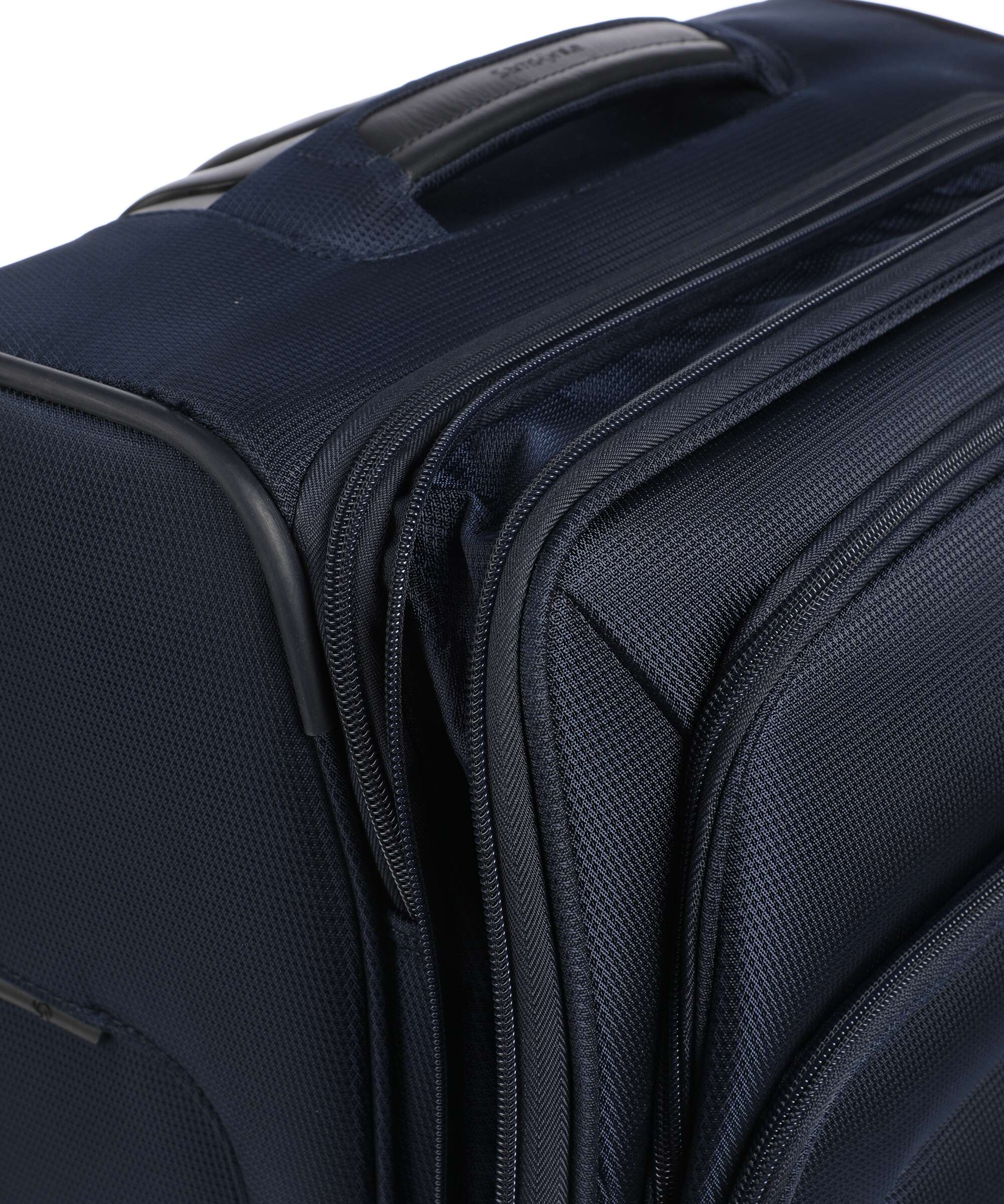 Samsonite Spark Sng Eco Trolley (2 wheels) midnight blue - Image 4
