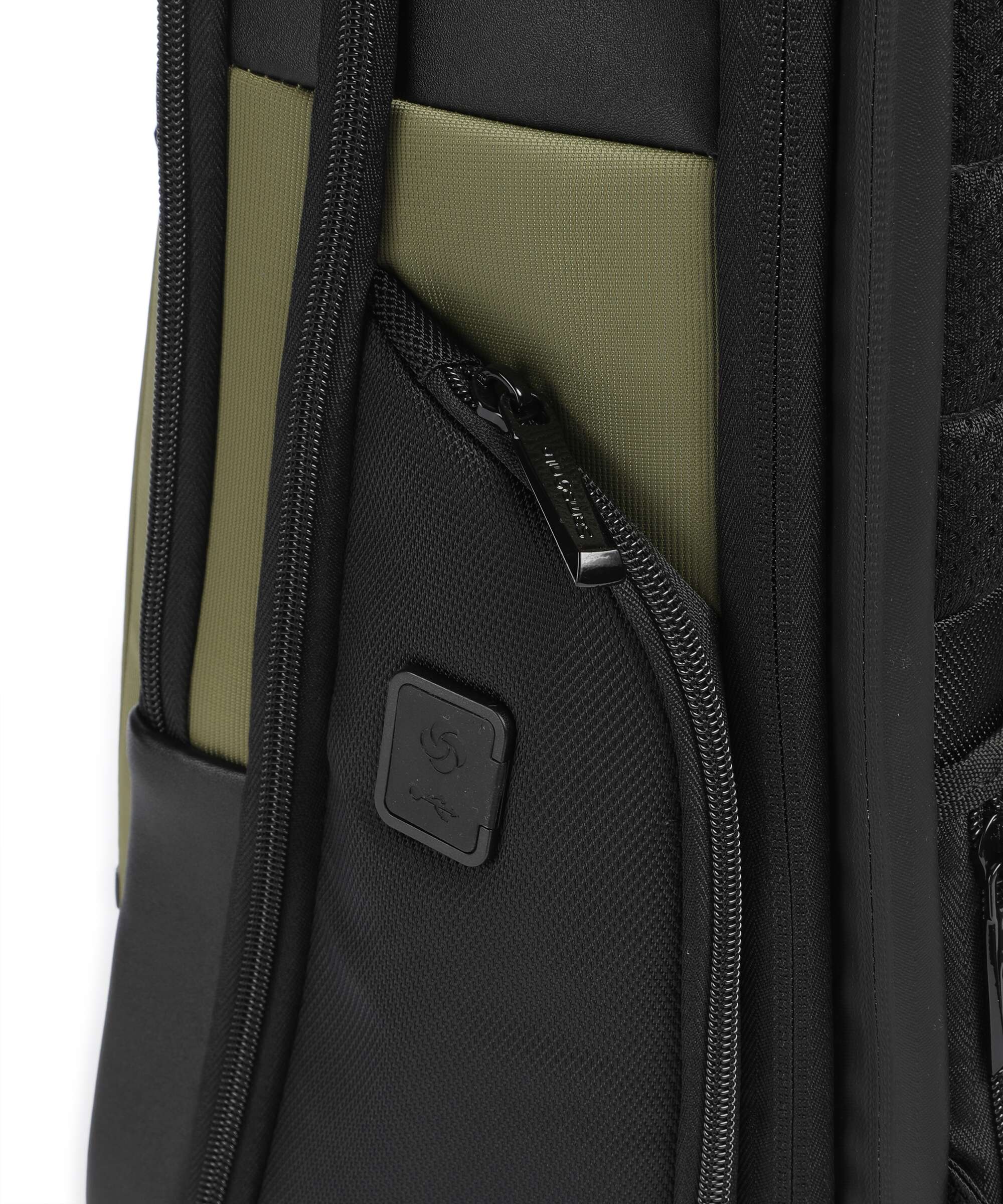 Samsonite Spectrolite 3.0 Laptop backpack olive - Image 5