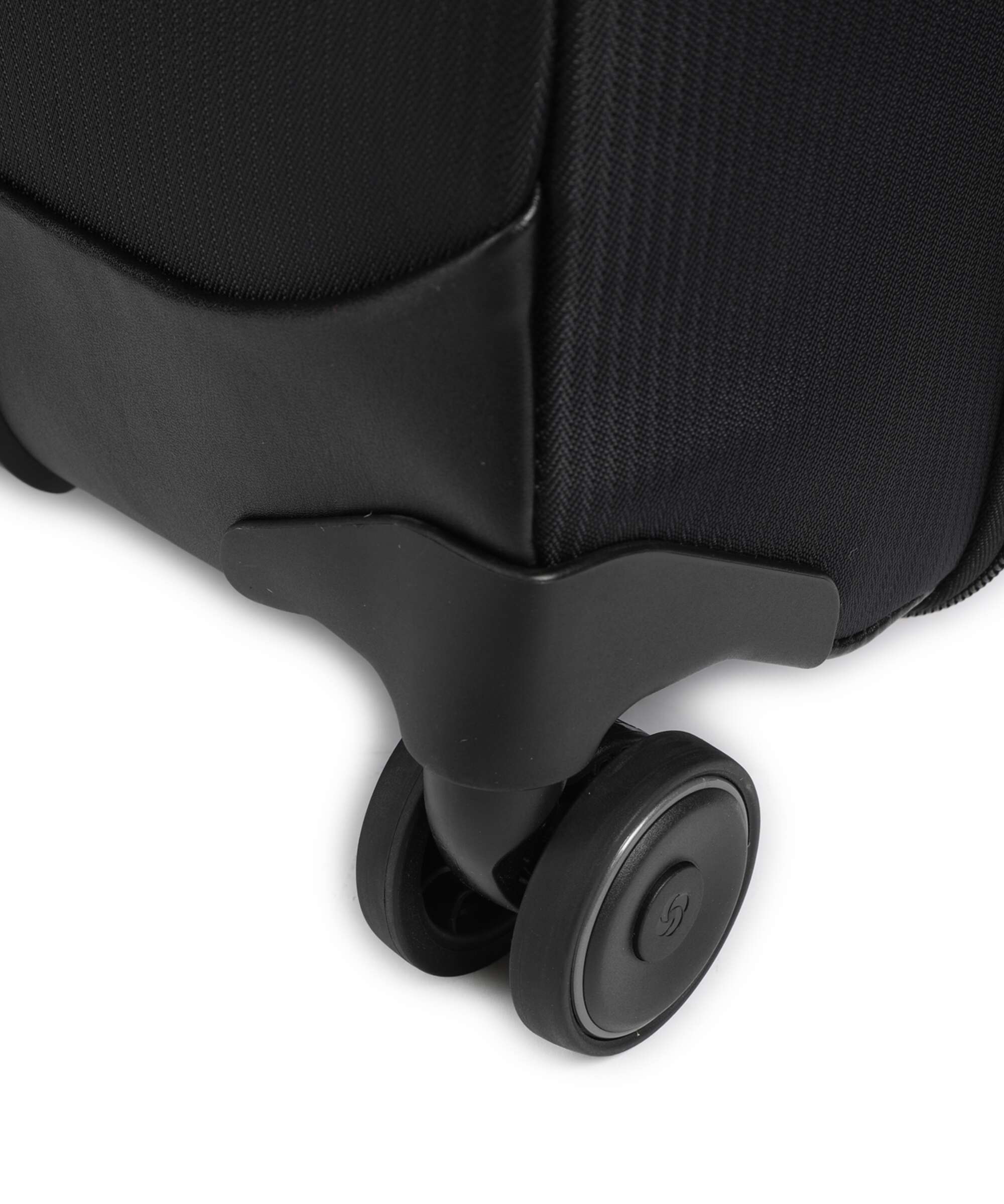Samsonite Splendix Spinner (4 wheels) black - Image 5