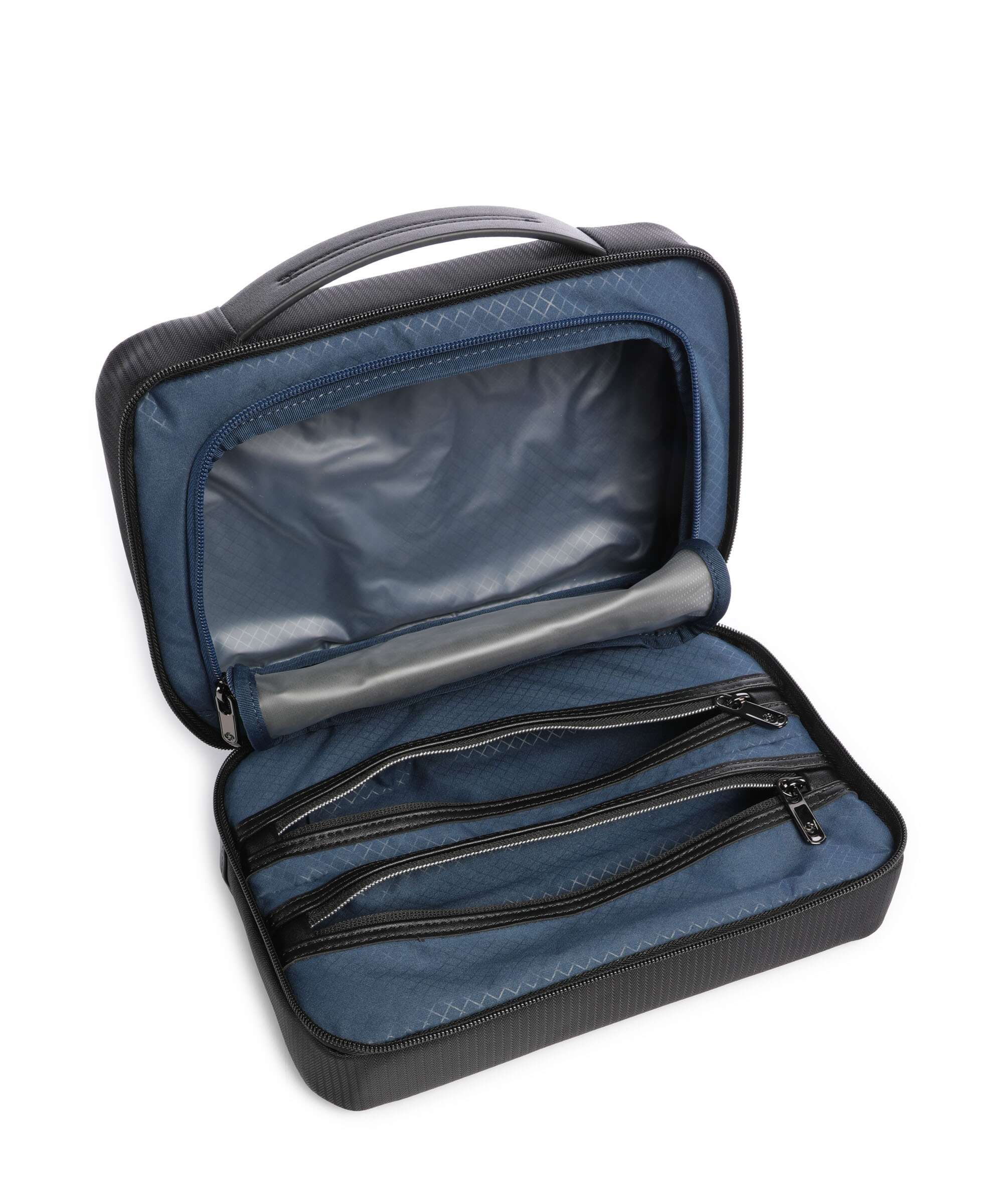 Samsonite Splendix Toiletry bag black - Image 4