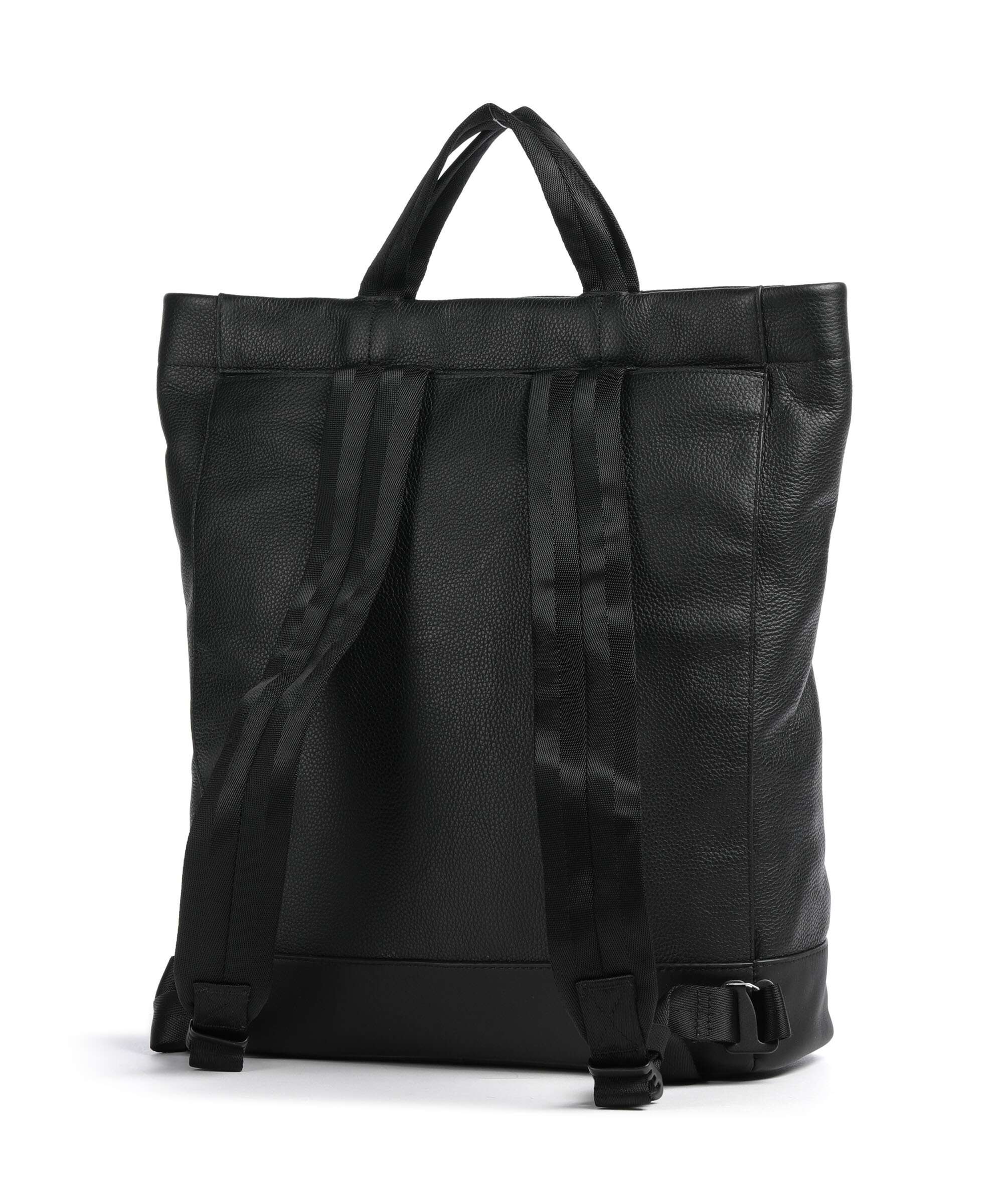 Sandqvist Backpack bag black - Image 2