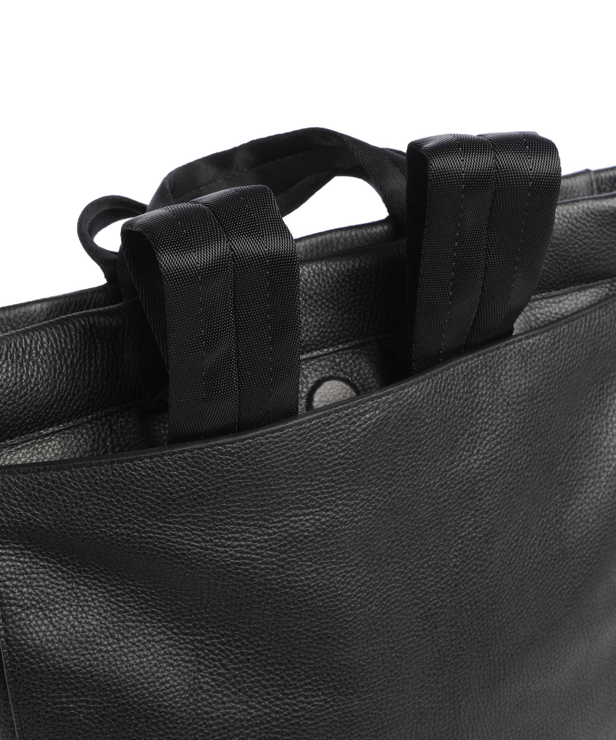 Sandqvist Backpack bag black - Image 6