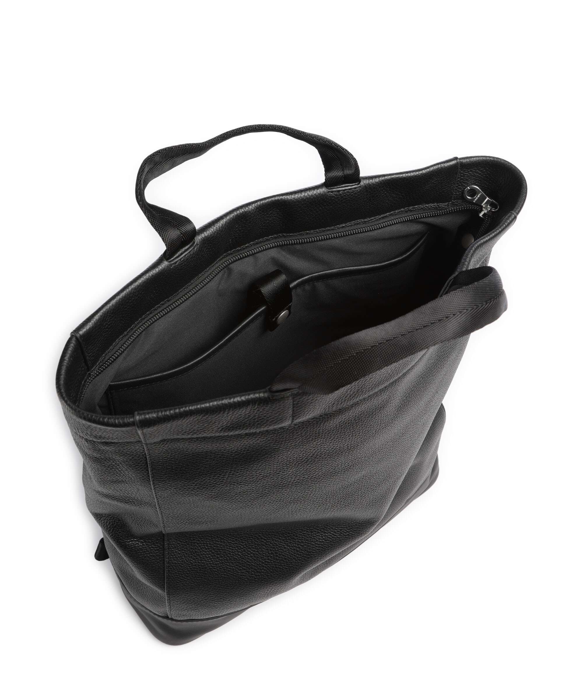 Sandqvist Backpack bag black - Image 7