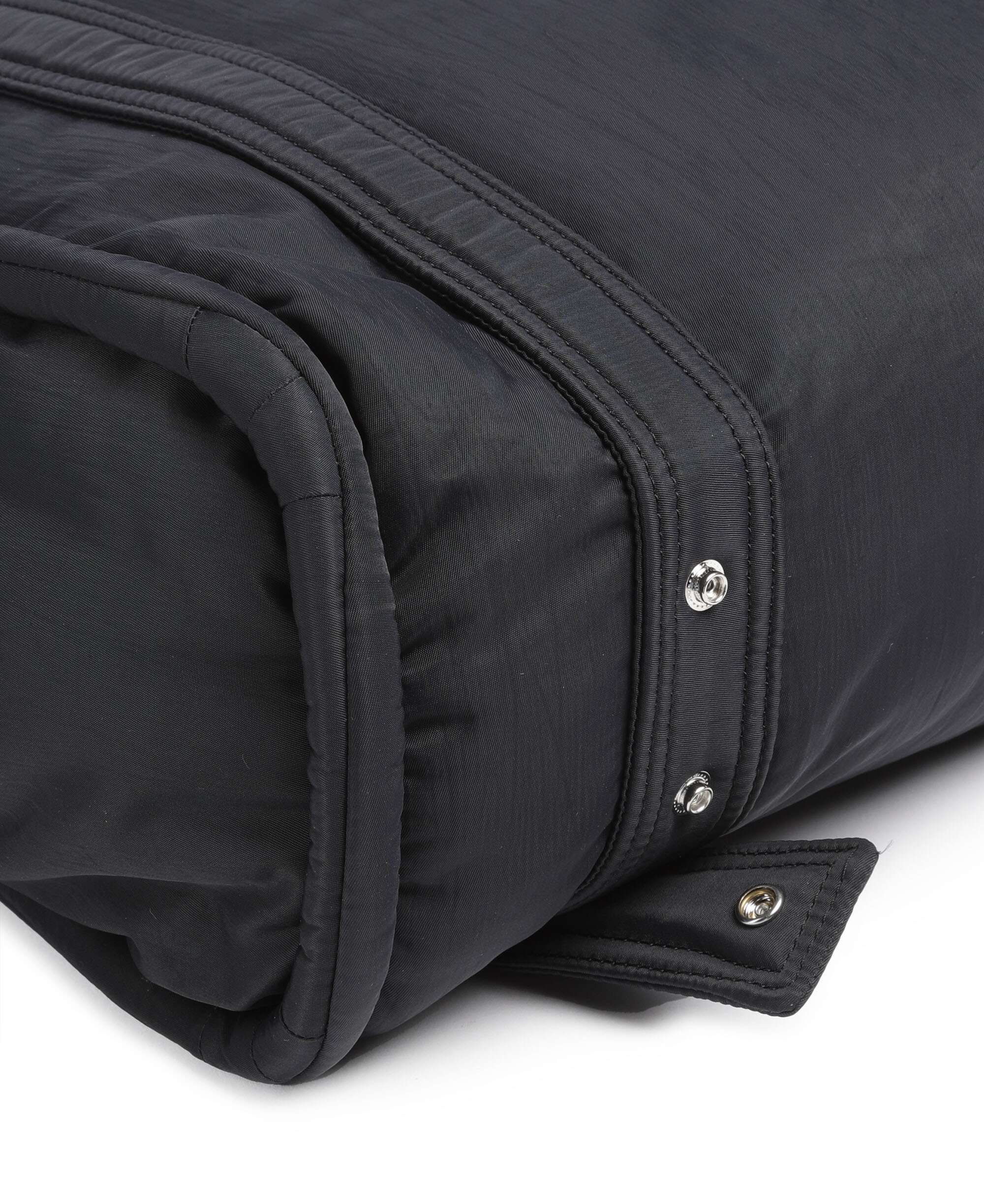 Sandqvist Curve L Tote bag black - Image 4