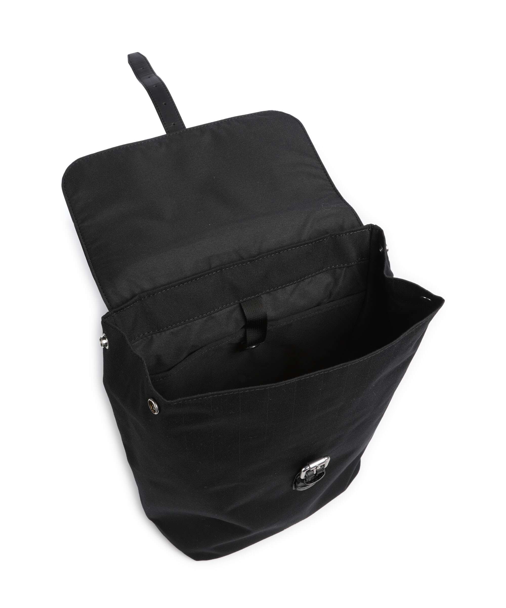 Sandqvist Everyday M Backpack black - Image 6