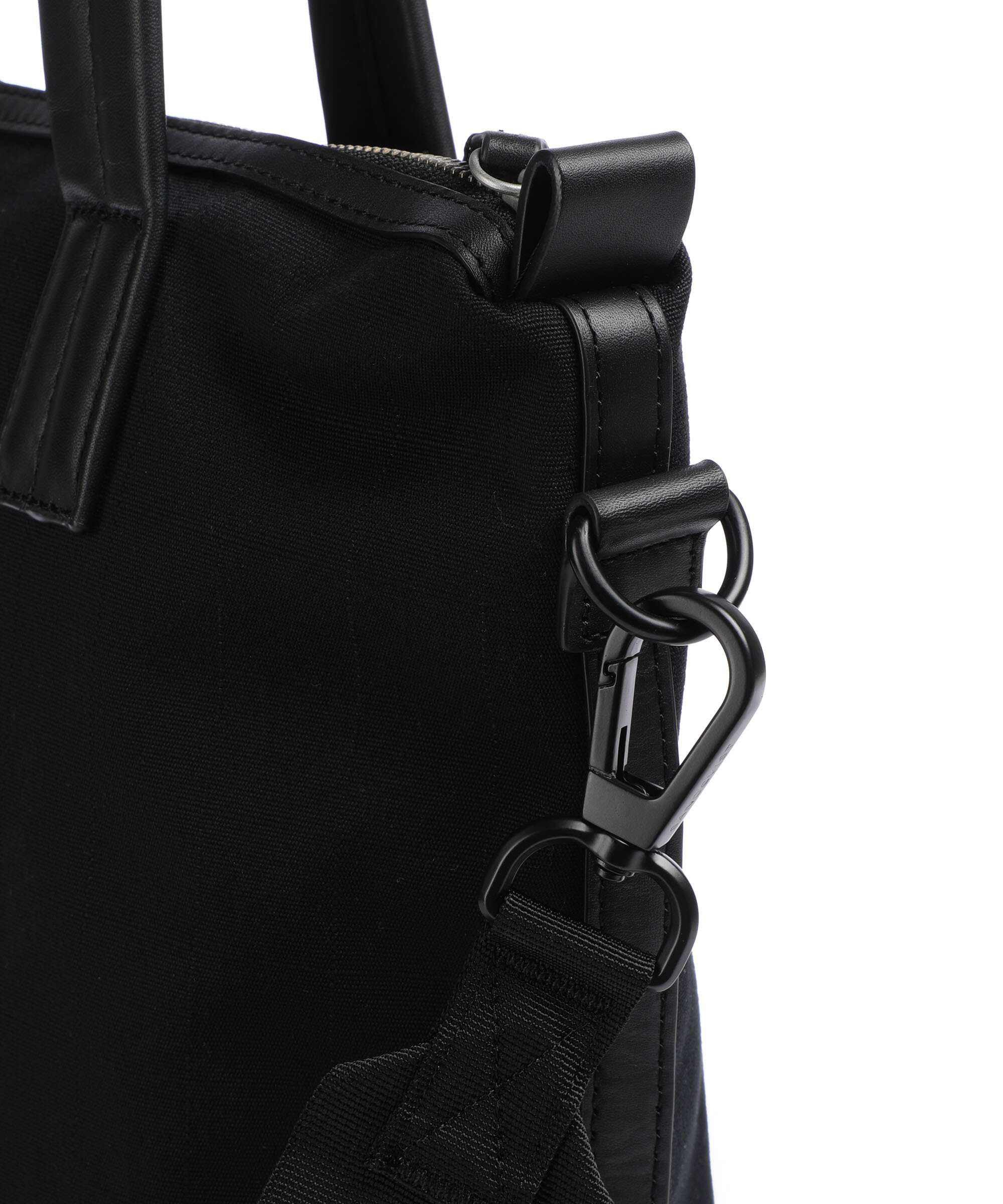 Sandqvist Everyday Originals Tote bag black - Image 4
