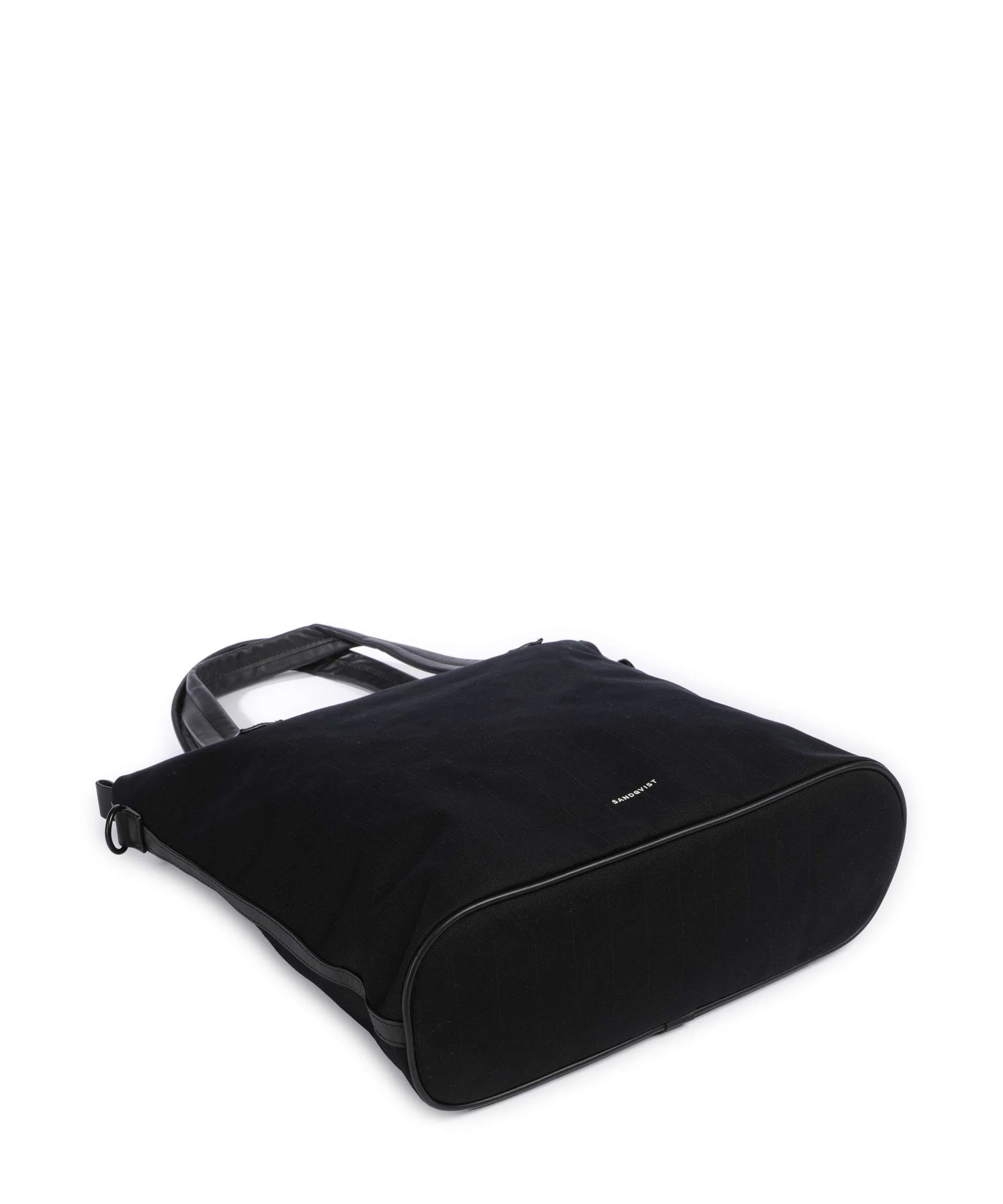 Sandqvist Everyday Originals Tote bag black - Image 5