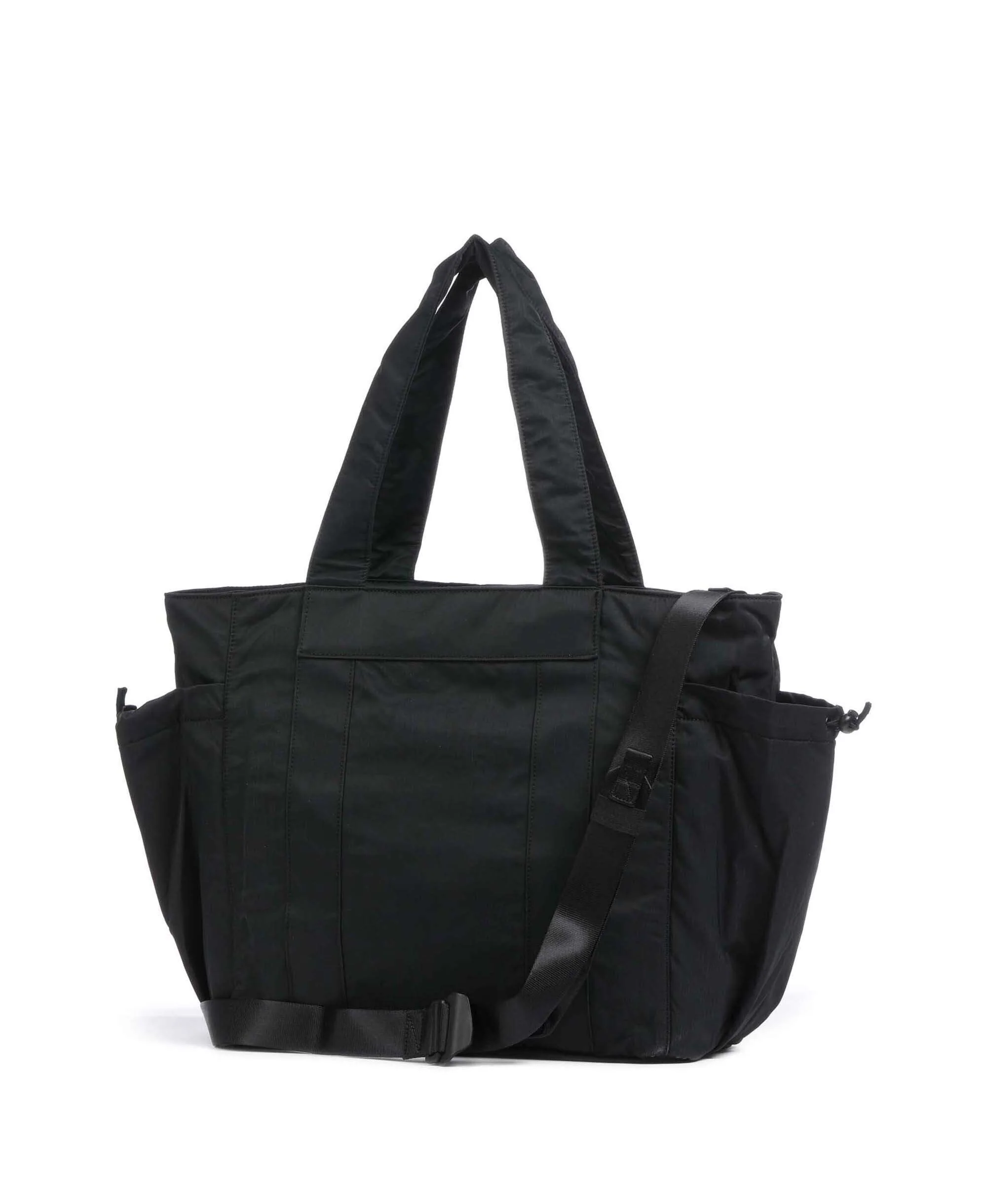 Sandqvist Fusion Sigrid Tote bag black - Image 2