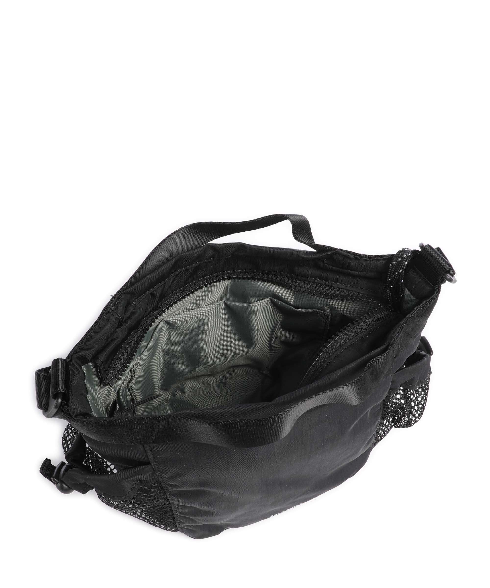 Sandqvist Fusion Stevie Crossbody bag black - Image 7