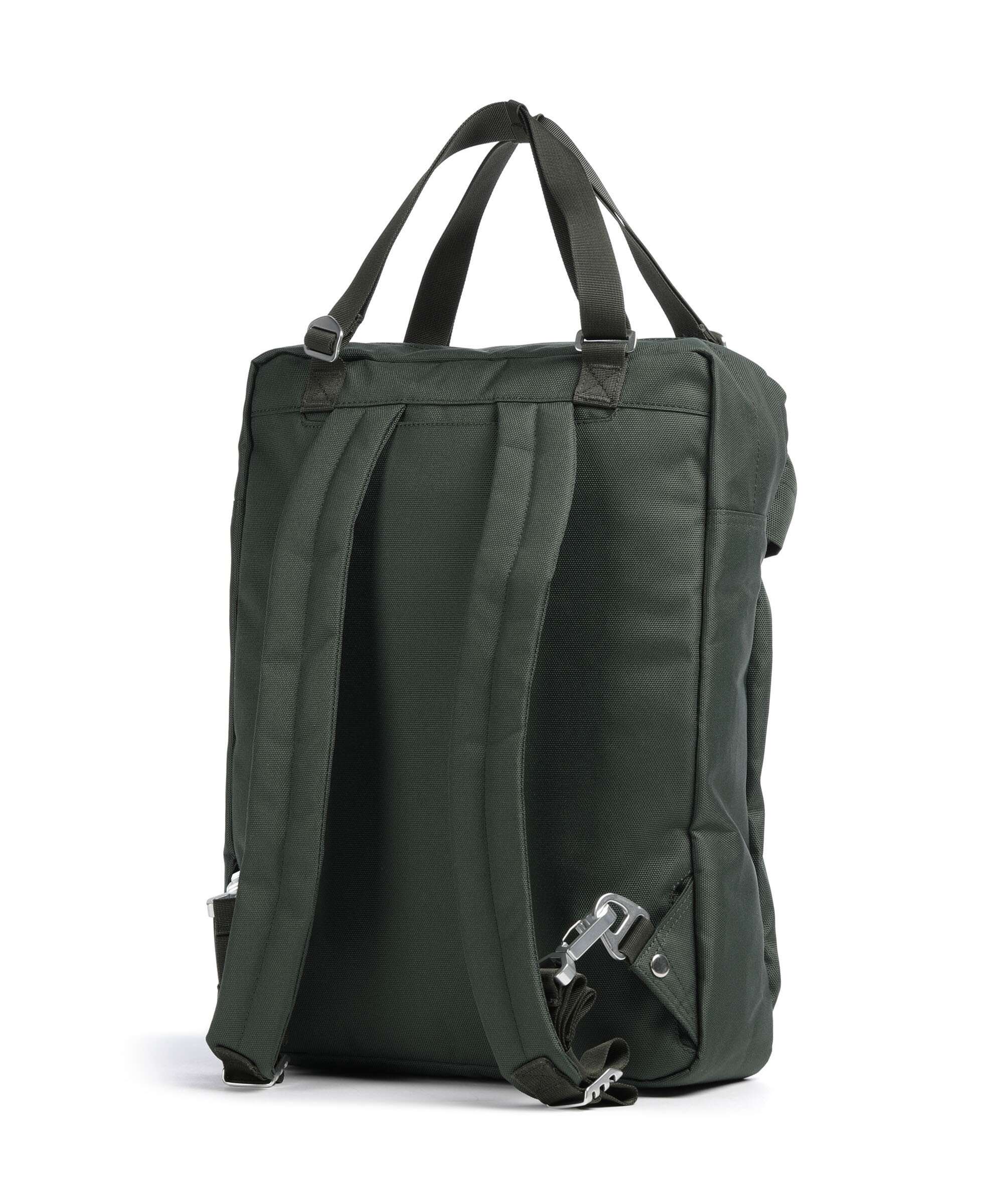 Sandqvist Go 2-Way Backpack bag dawn green - Image 2