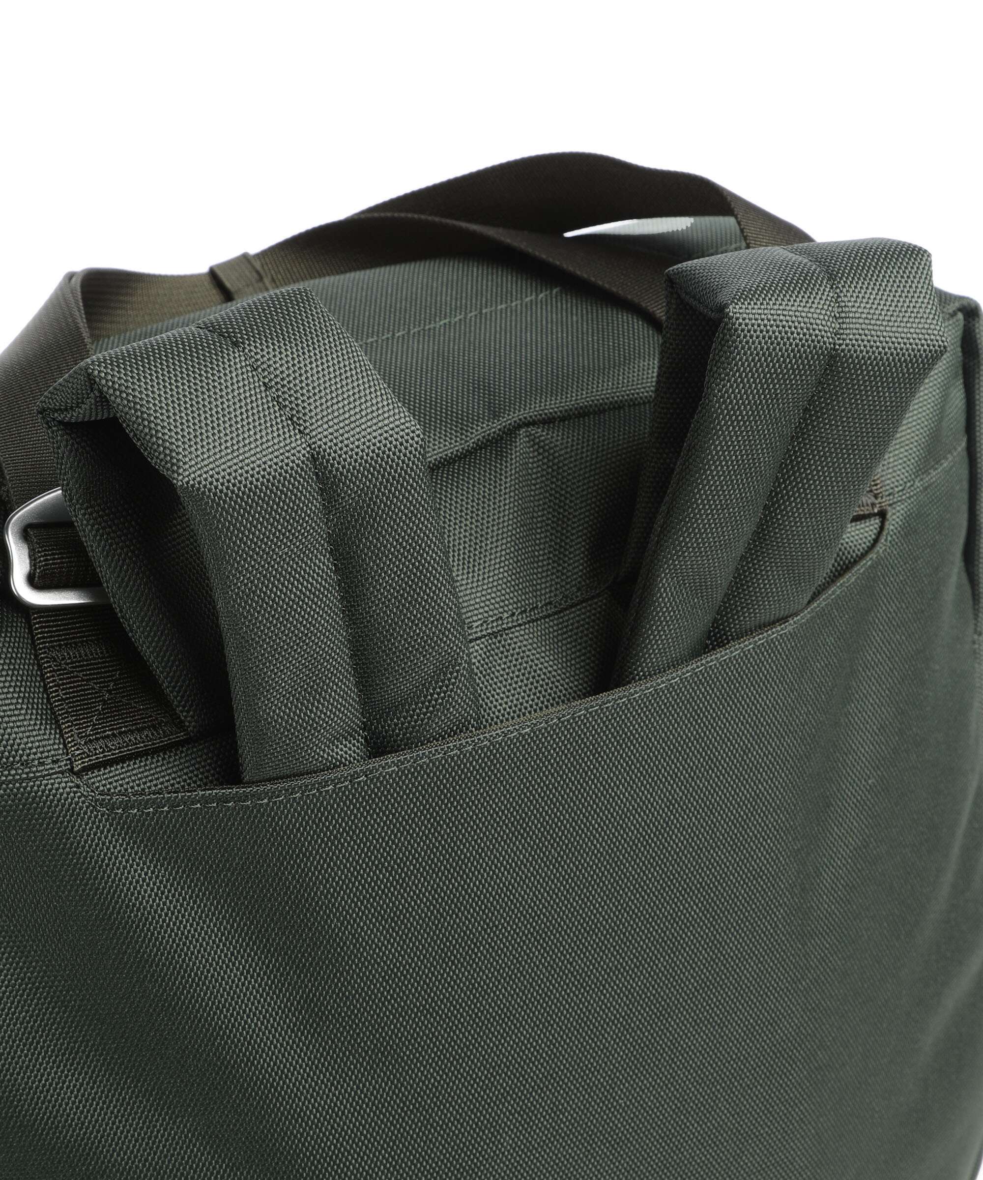 Sandqvist Go 2-Way Backpack bag dawn green - Image 5
