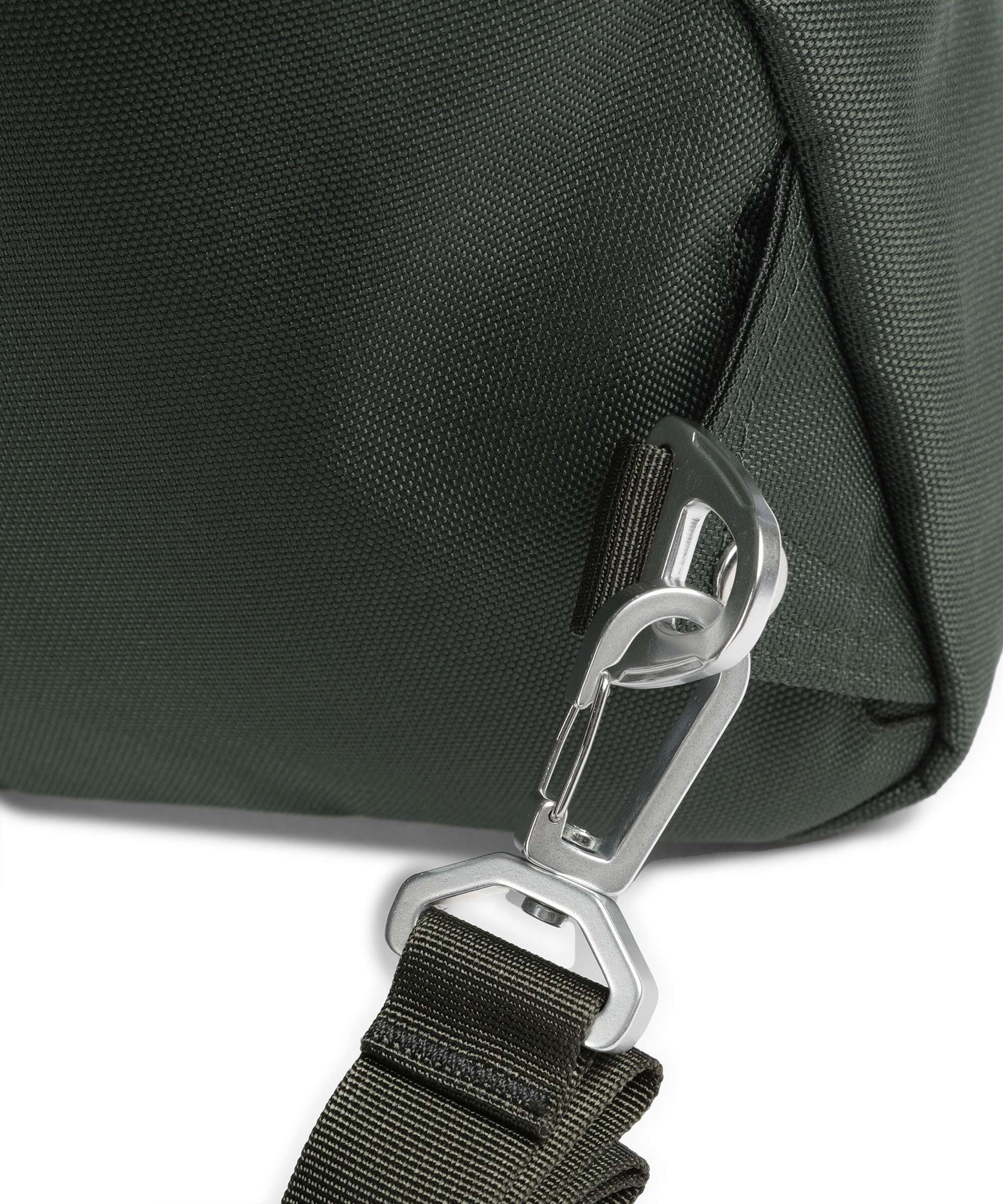 Sandqvist Go 2-Way Backpack bag dawn green - Image 6