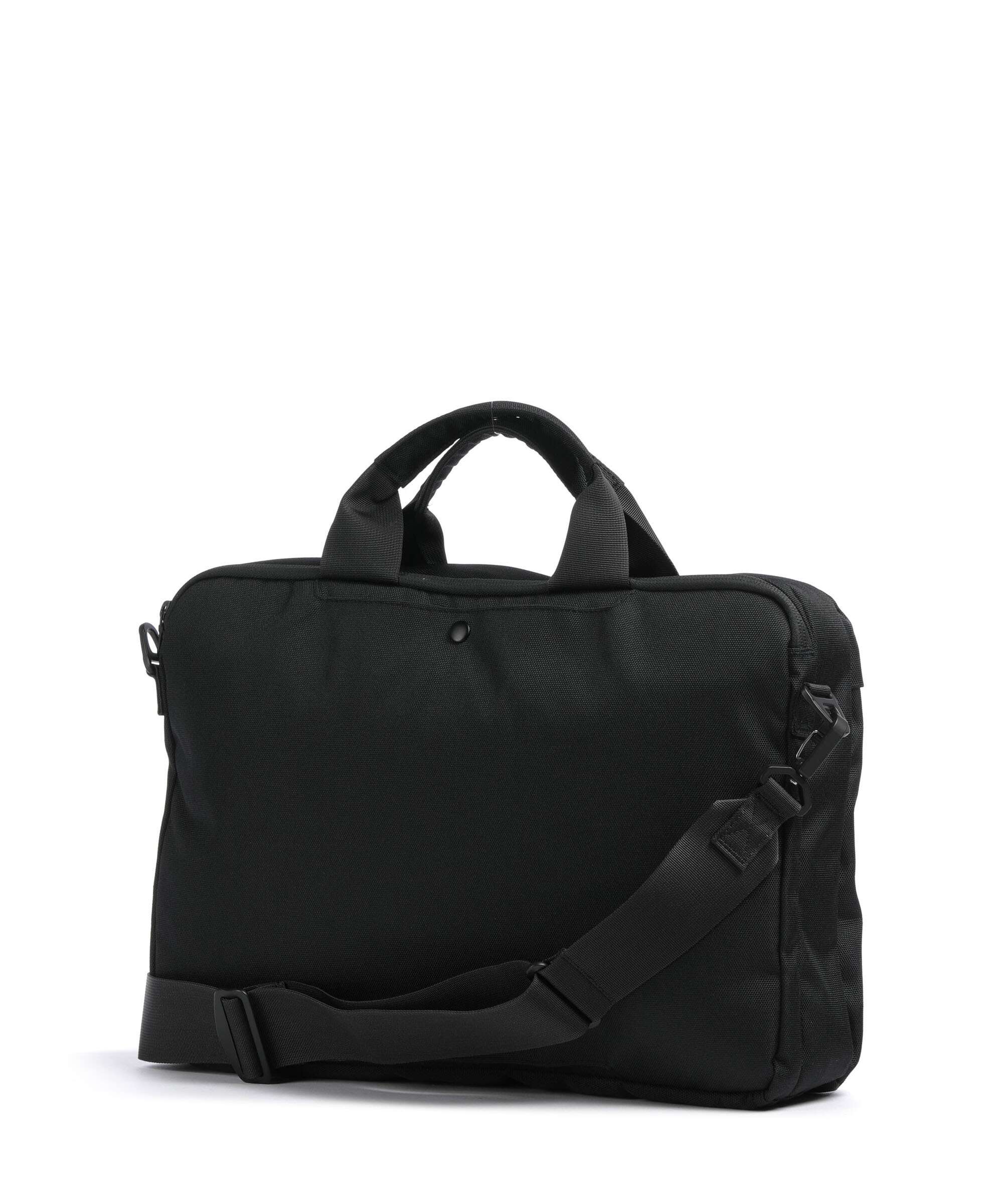 Sandqvist Go Briefcase black - Image 2